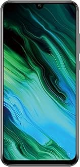 HONOR 20e Dual SIM 6.21 Inch Full View Display (64 GB storage, 24MP Triple AI Rear Camera, Android 9.0) UK Official Device) – Black