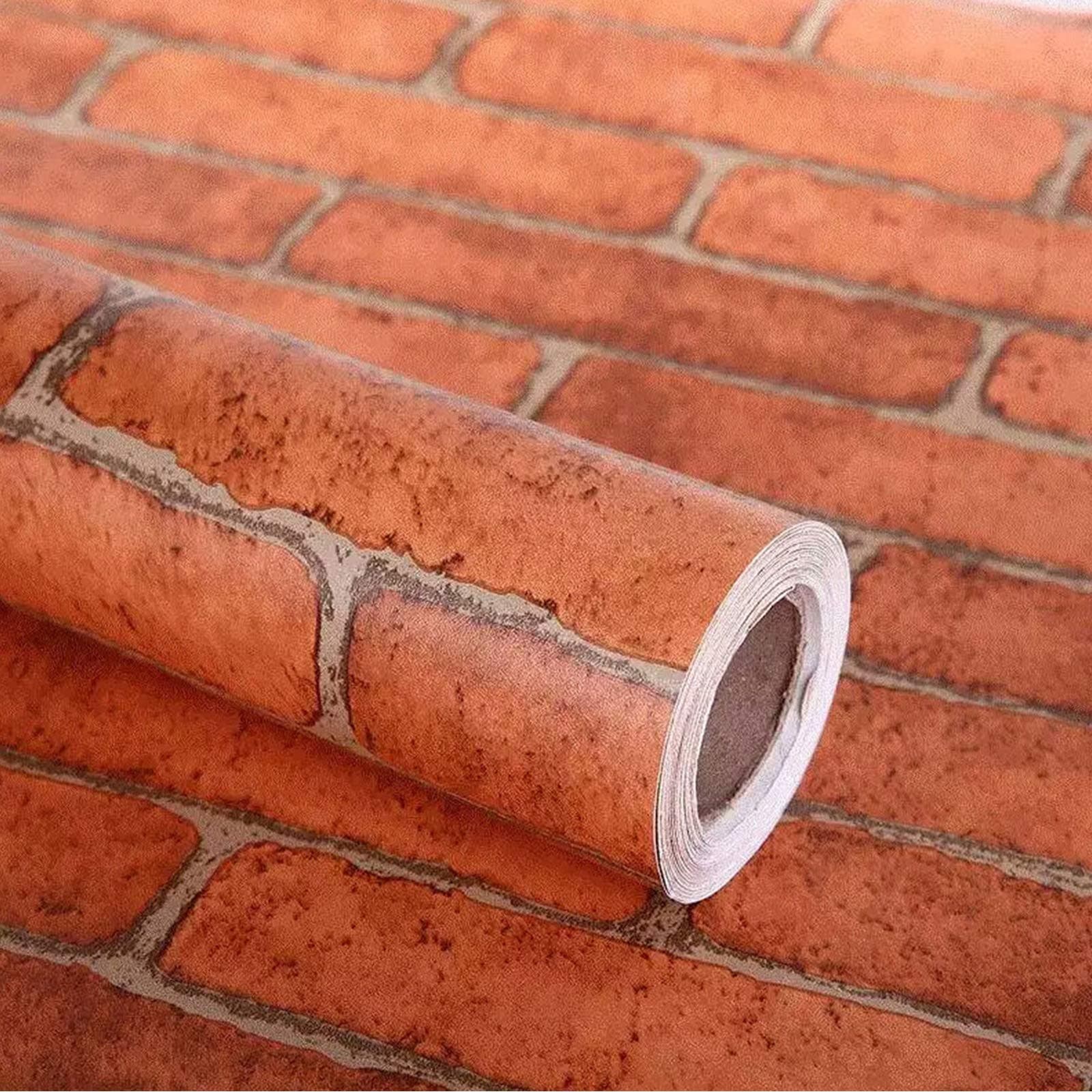 Brick Wallpaper