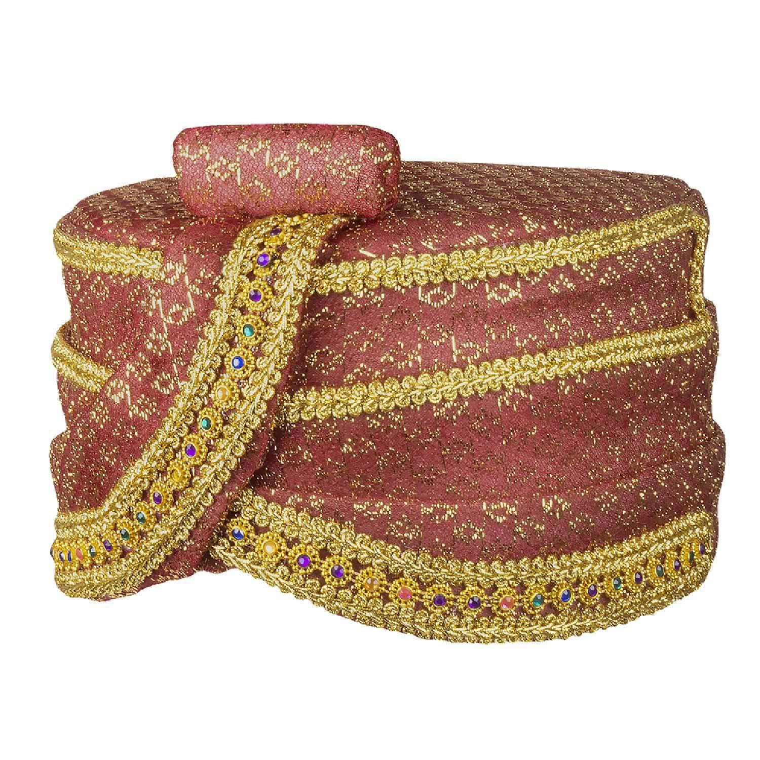 Boland 81031 Sultan Ali Hat, Gold
