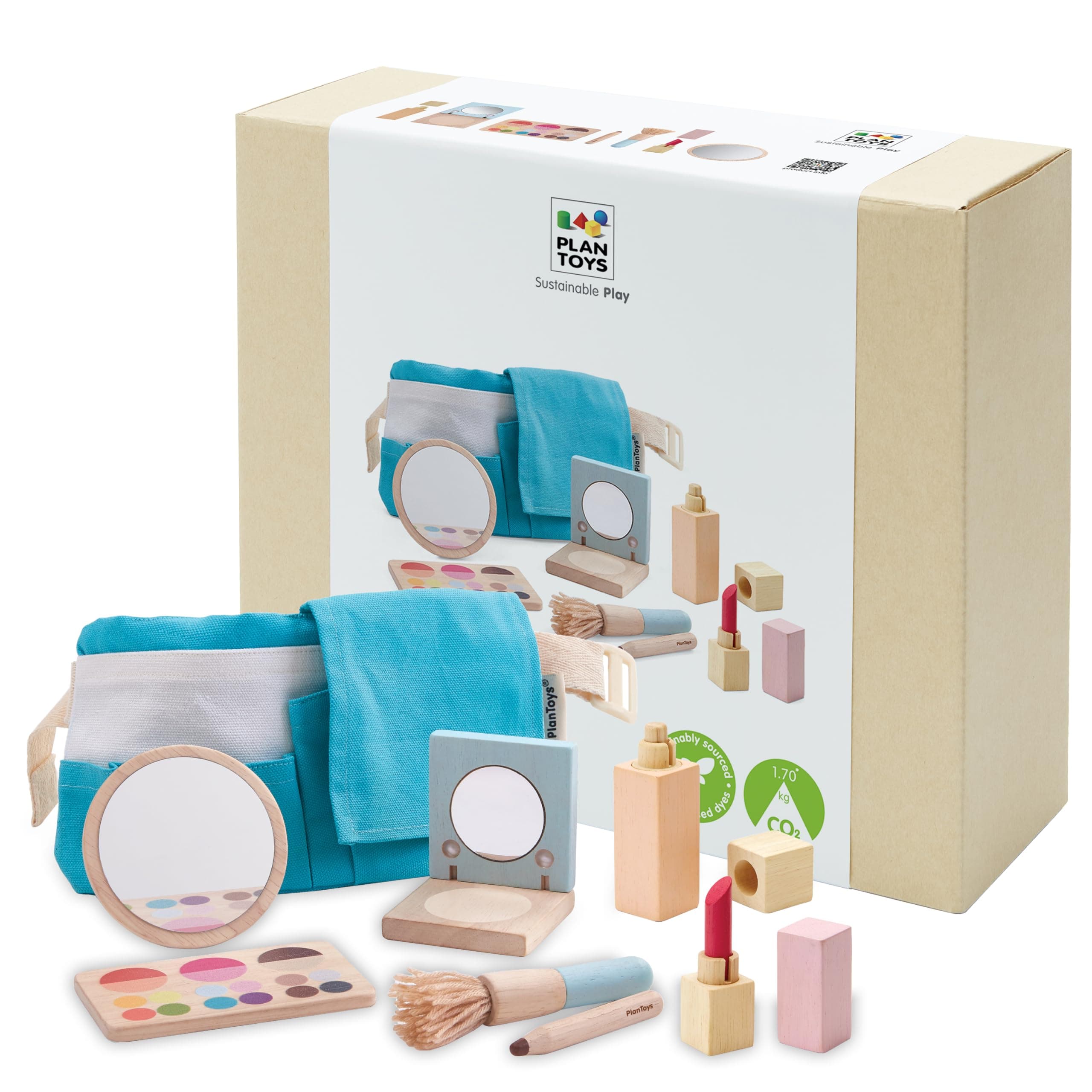 MAKEUP SET