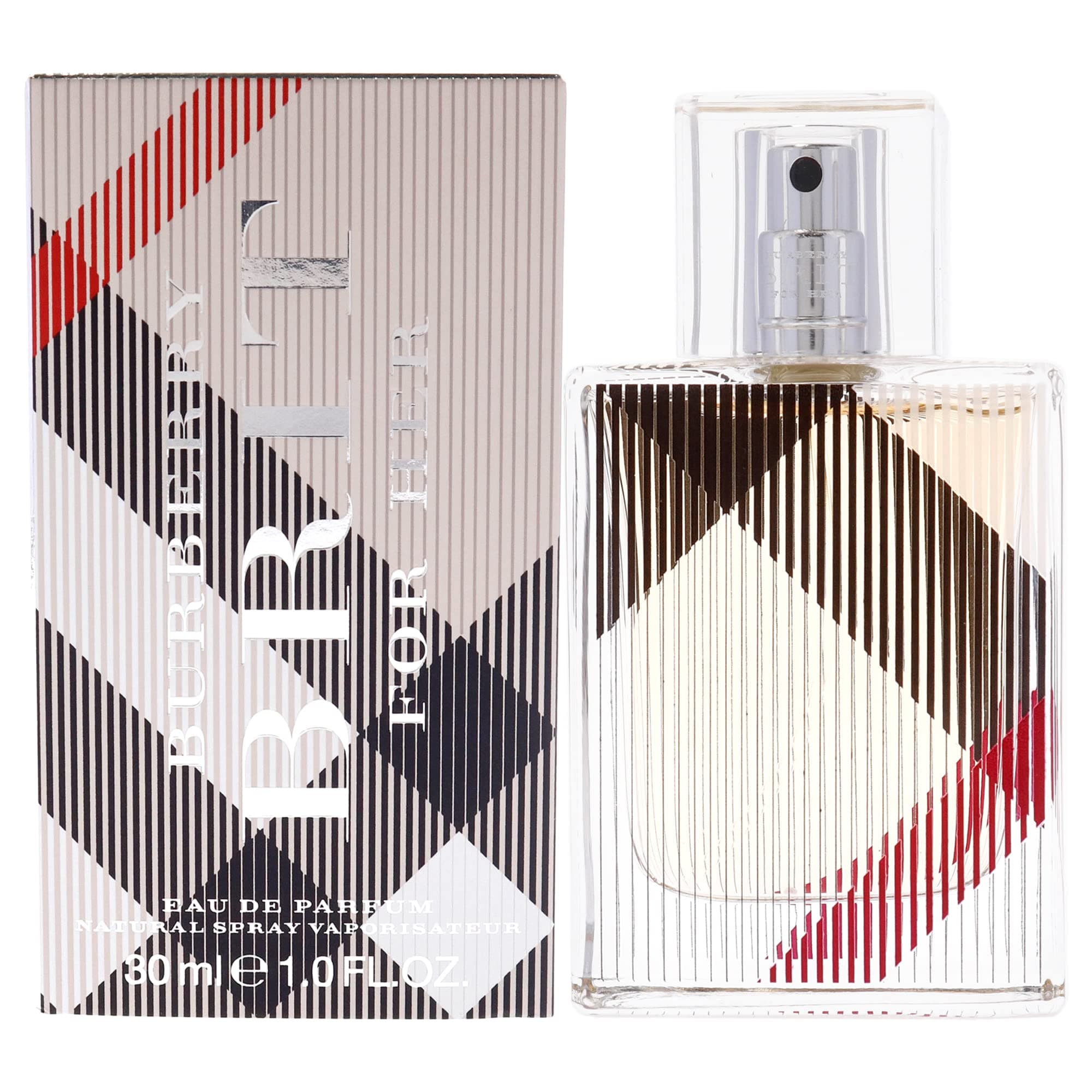 Burberry Brit for Her Eau De Parfum, 1 Fl Oz