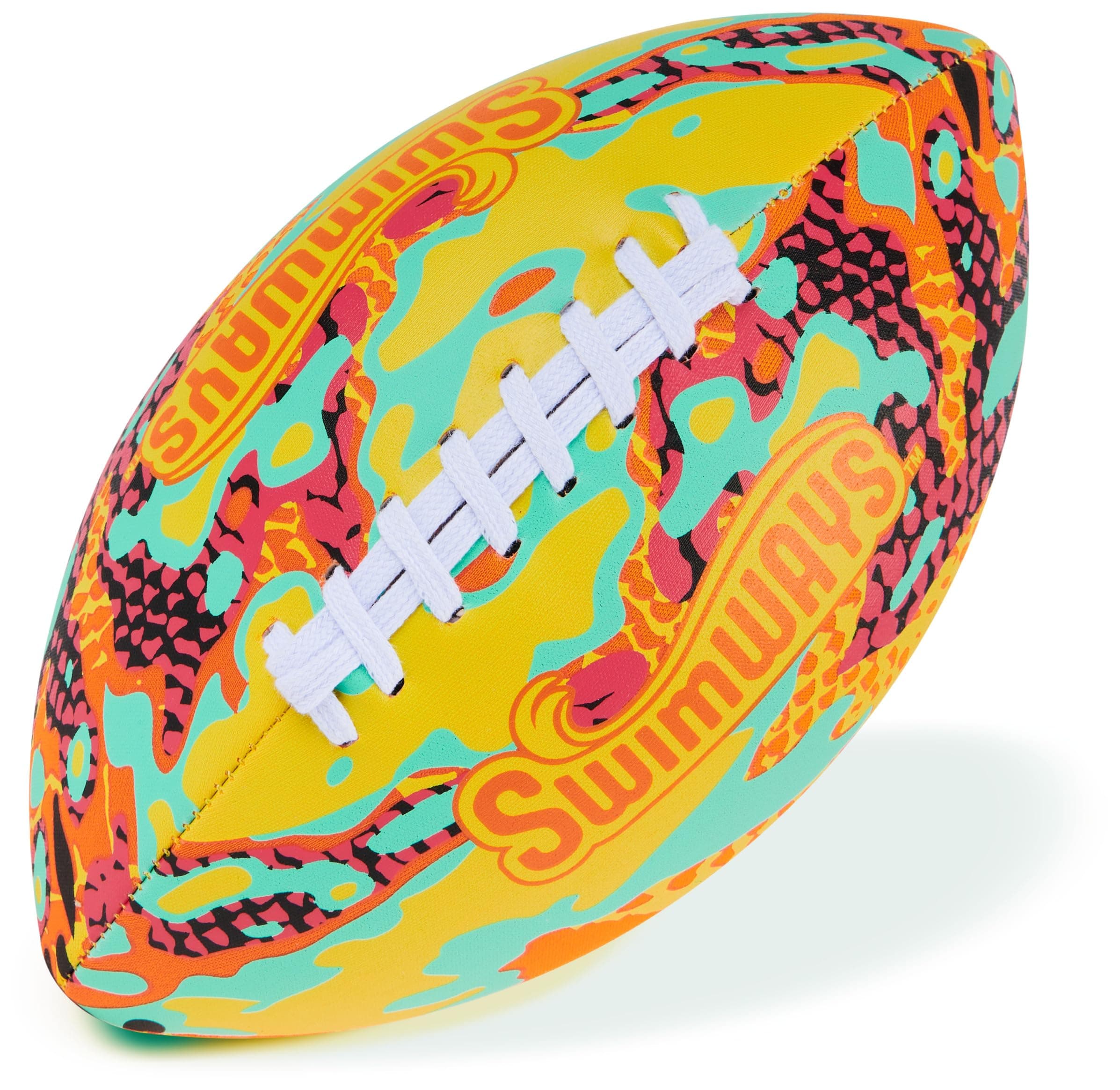 SwimWays Hydro Waterproof Football