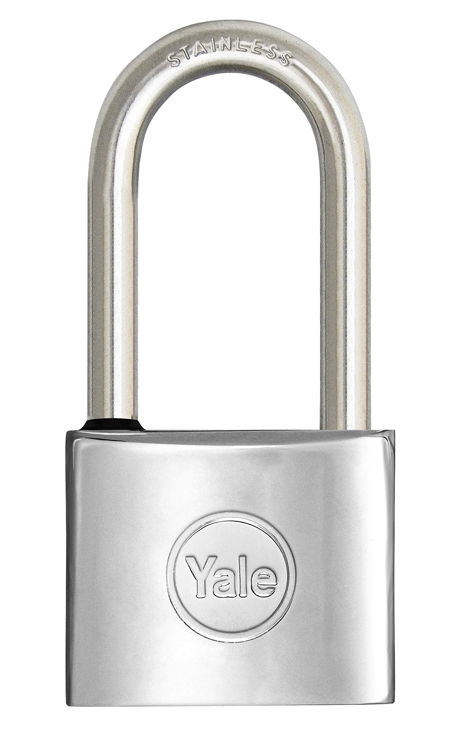 40mm Long Shackle Marine Padlock