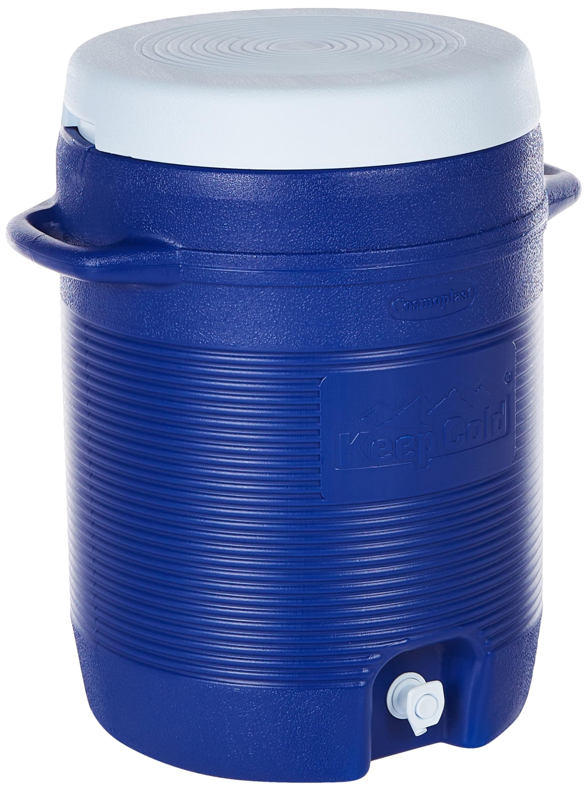 Cosmoplast KeepCold Jumbo Deluxe Water Cooler