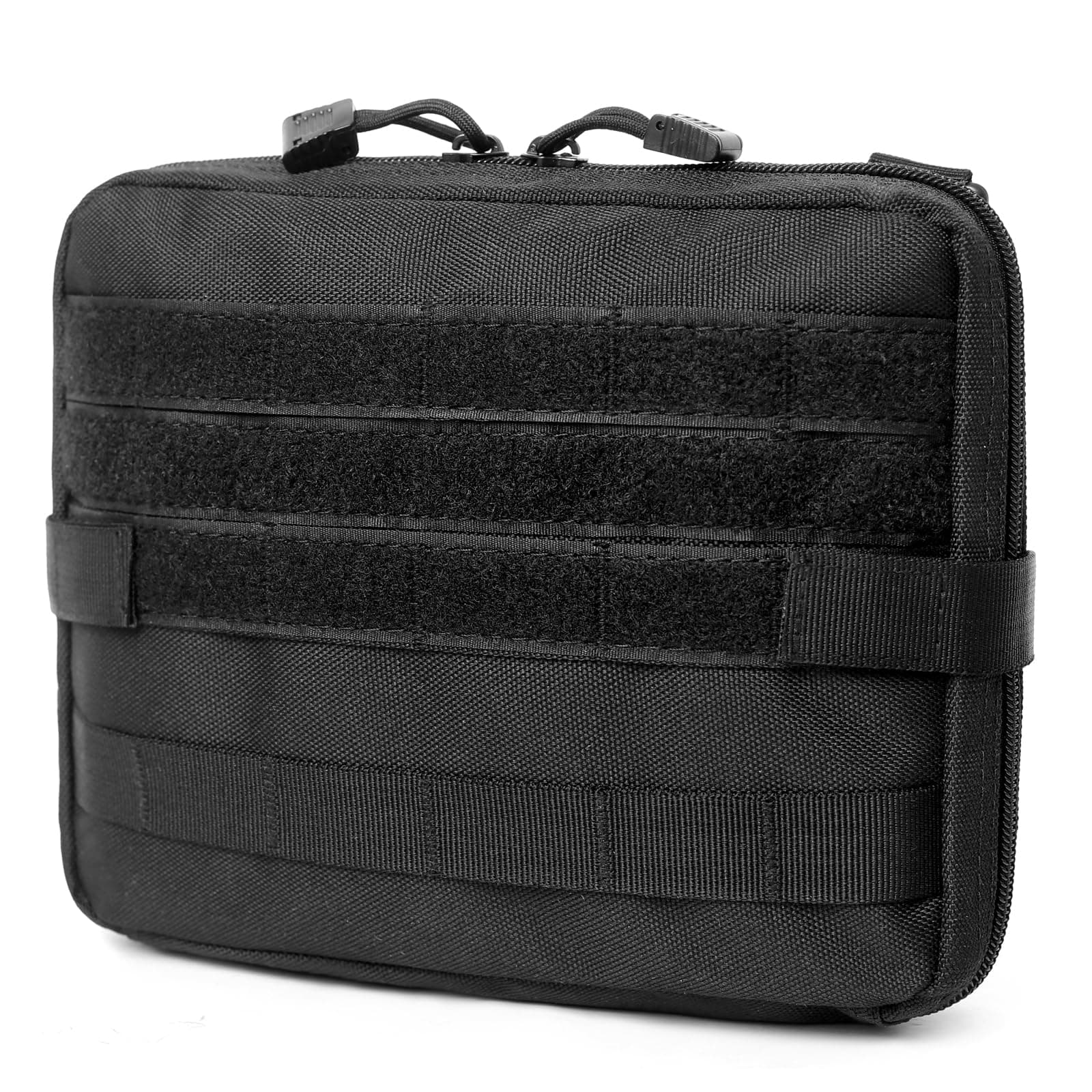 TRIWONDER Tactical Admin Molle Pouch, Utility Gadget Gear Tool Bag EDC Pouch Military EMT Organizer