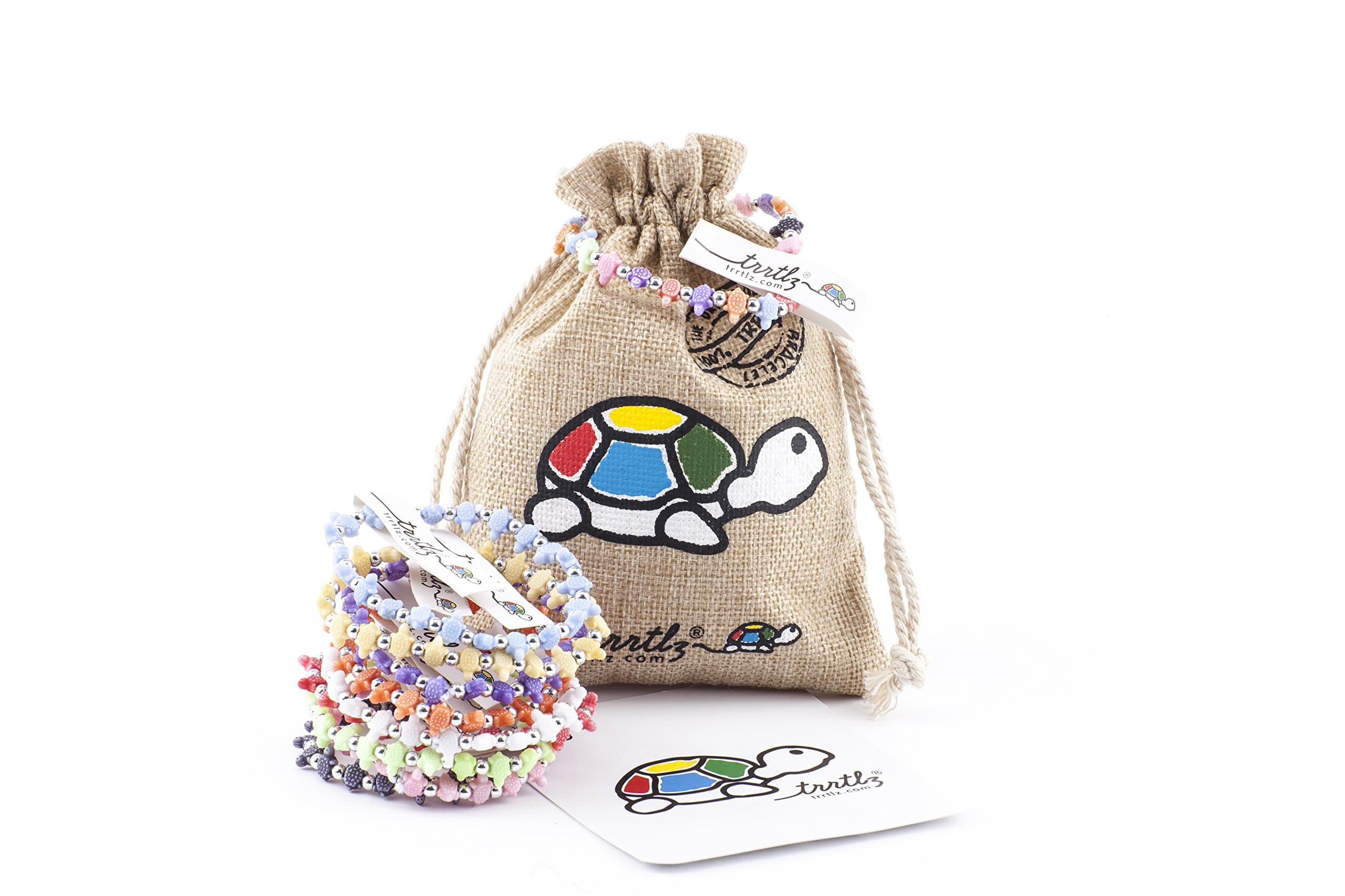 Trrtlz Original 10 Pack