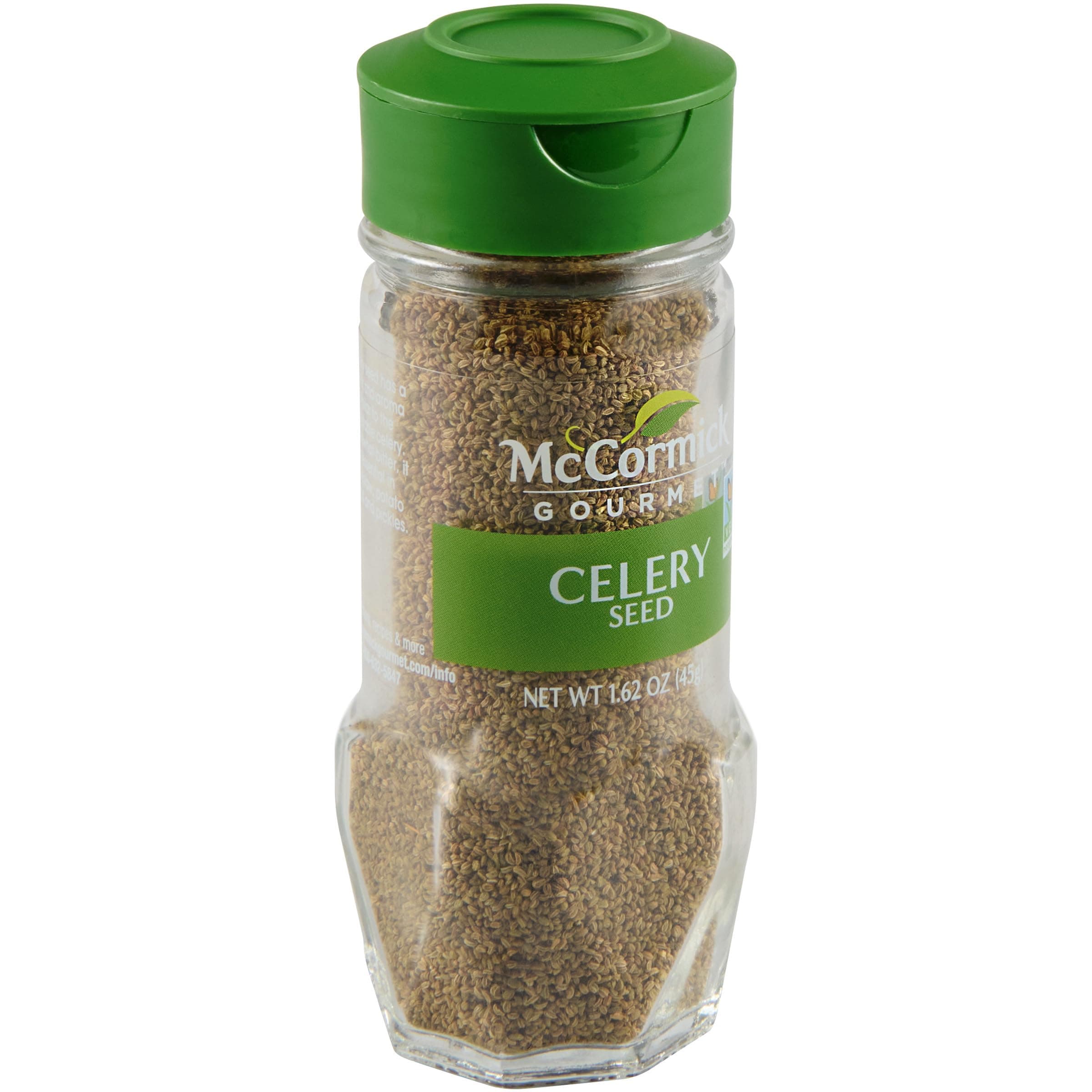 Celery Seed, 1.62 oz