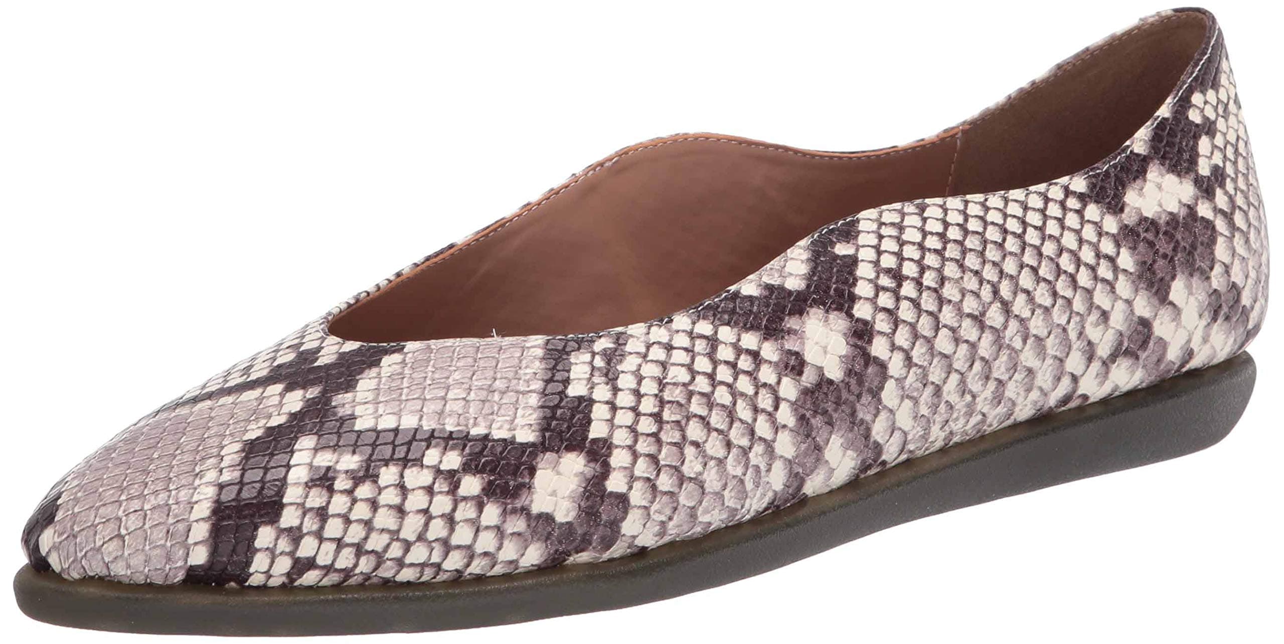 Aerosoles Women's Virona Ballet Flat
