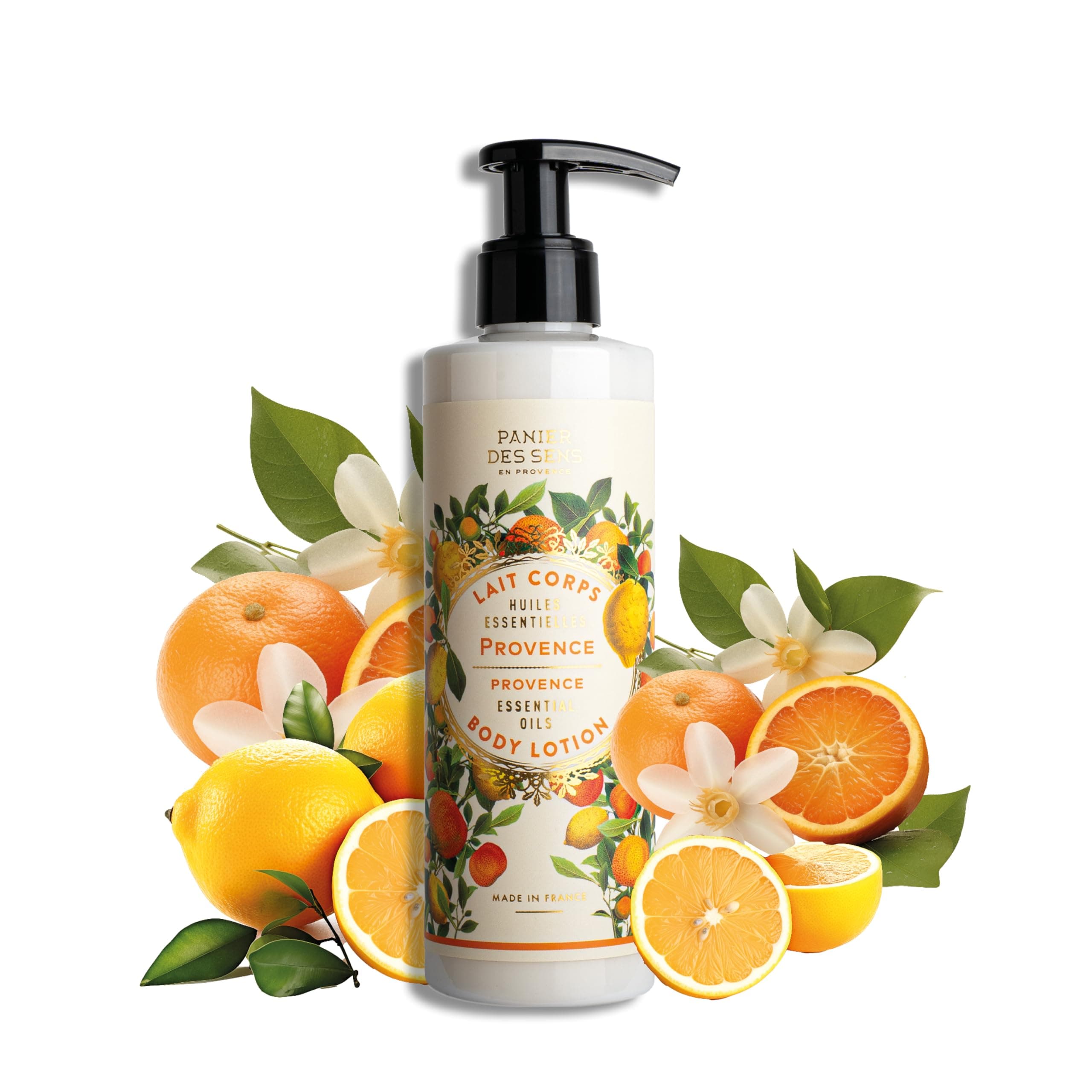 Moisturising Body Lotion