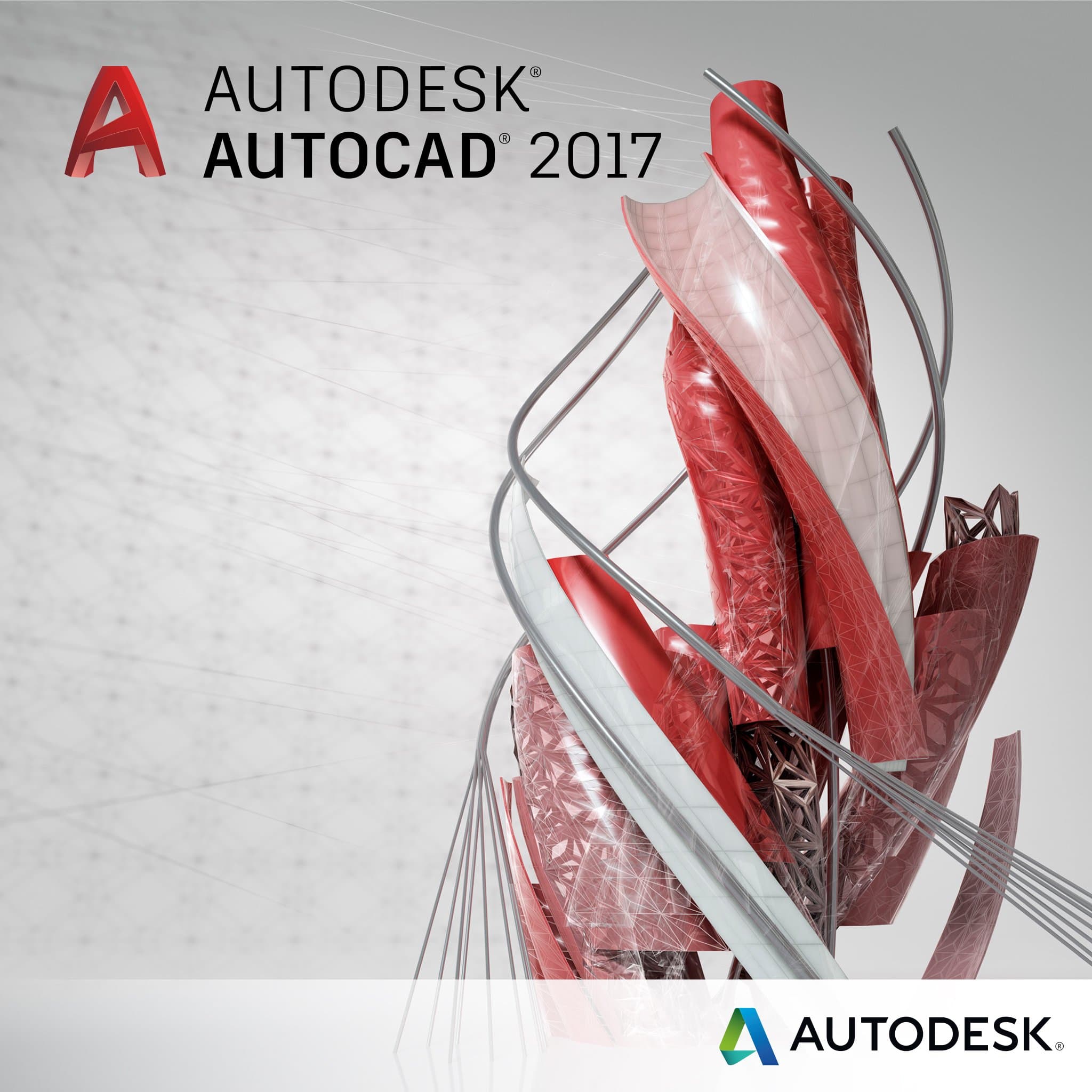 AutoCAD 2017 Subscription |With Basic Support