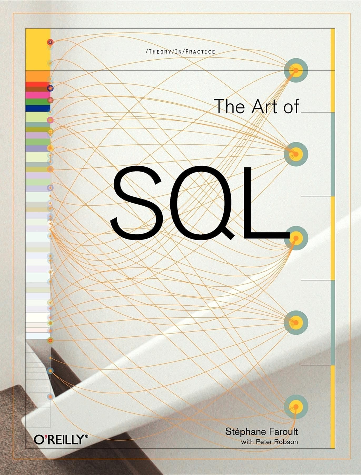 The Art of SQL 1st Edition