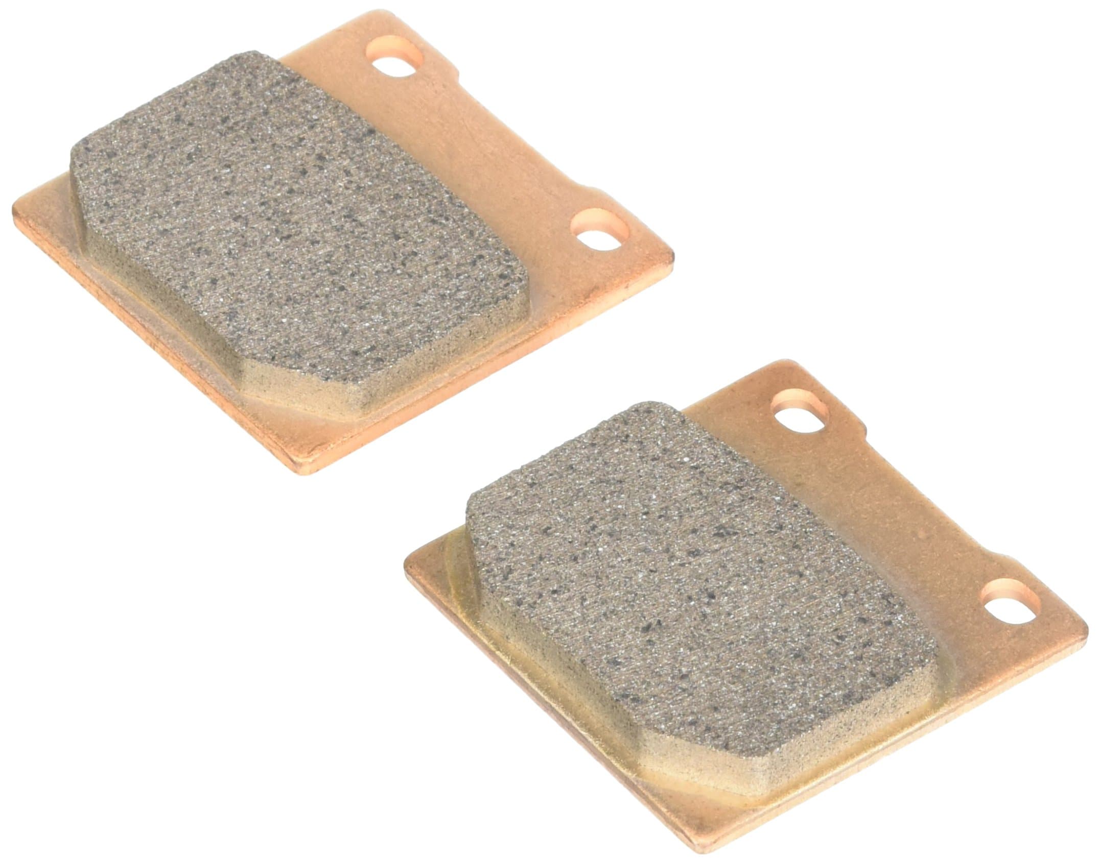 EBCBrakes FA63HH Disc Brake Pad Set