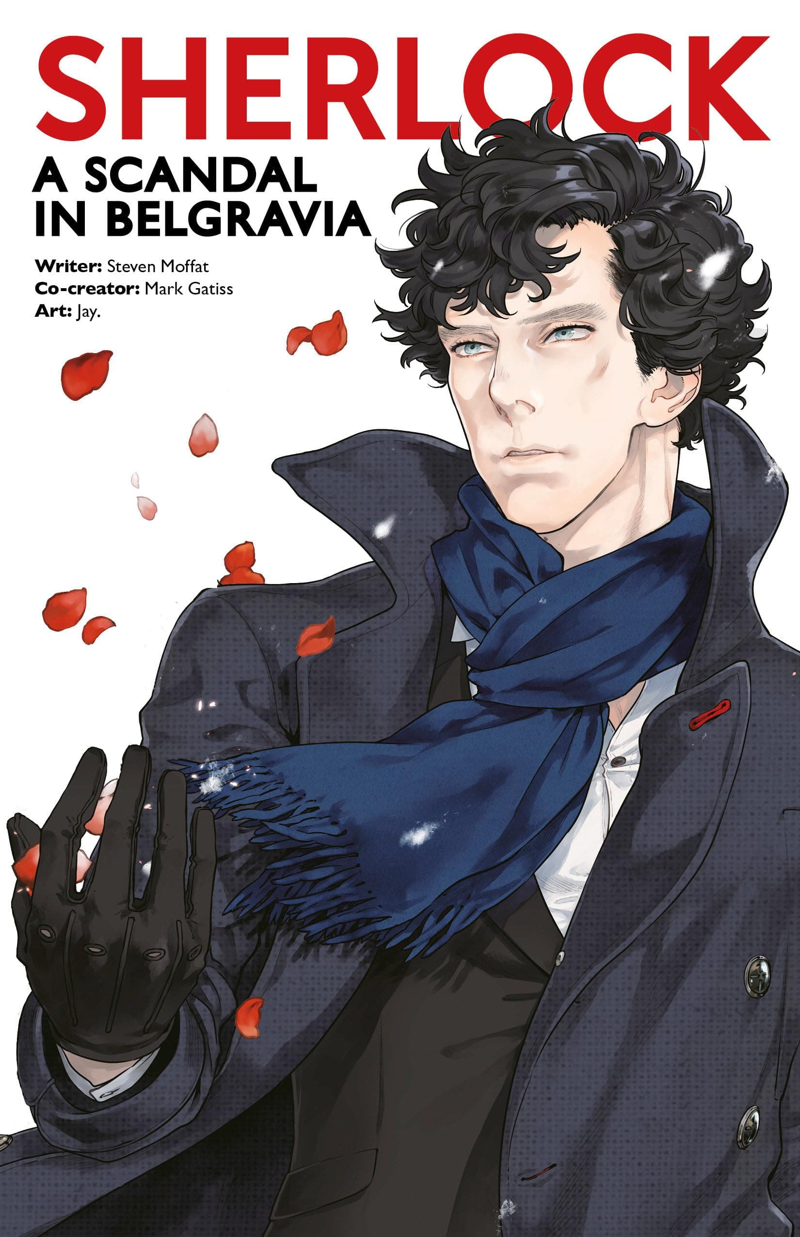 Sherlock