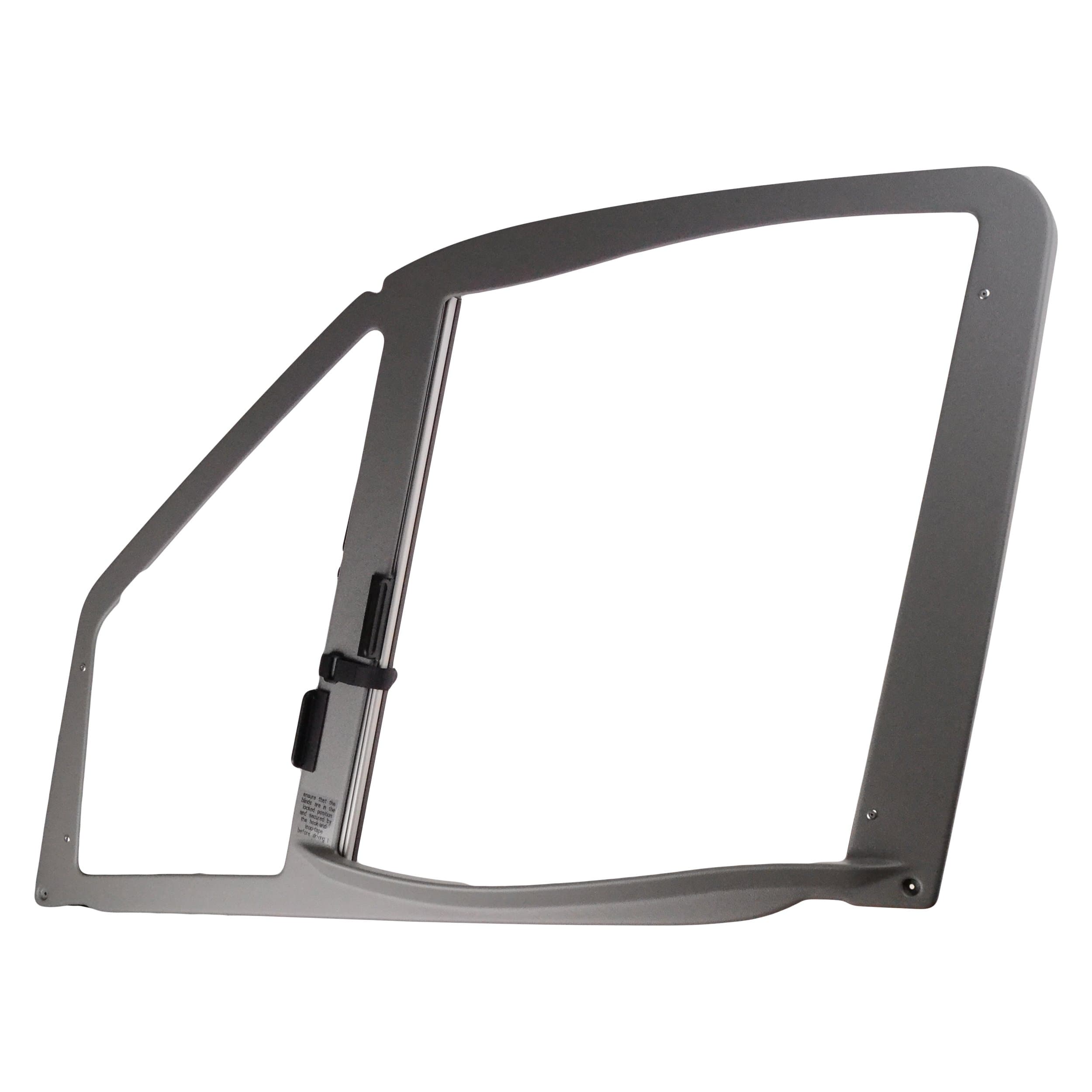 Remis 100211623 Passenger Cab Window Privacy Blind