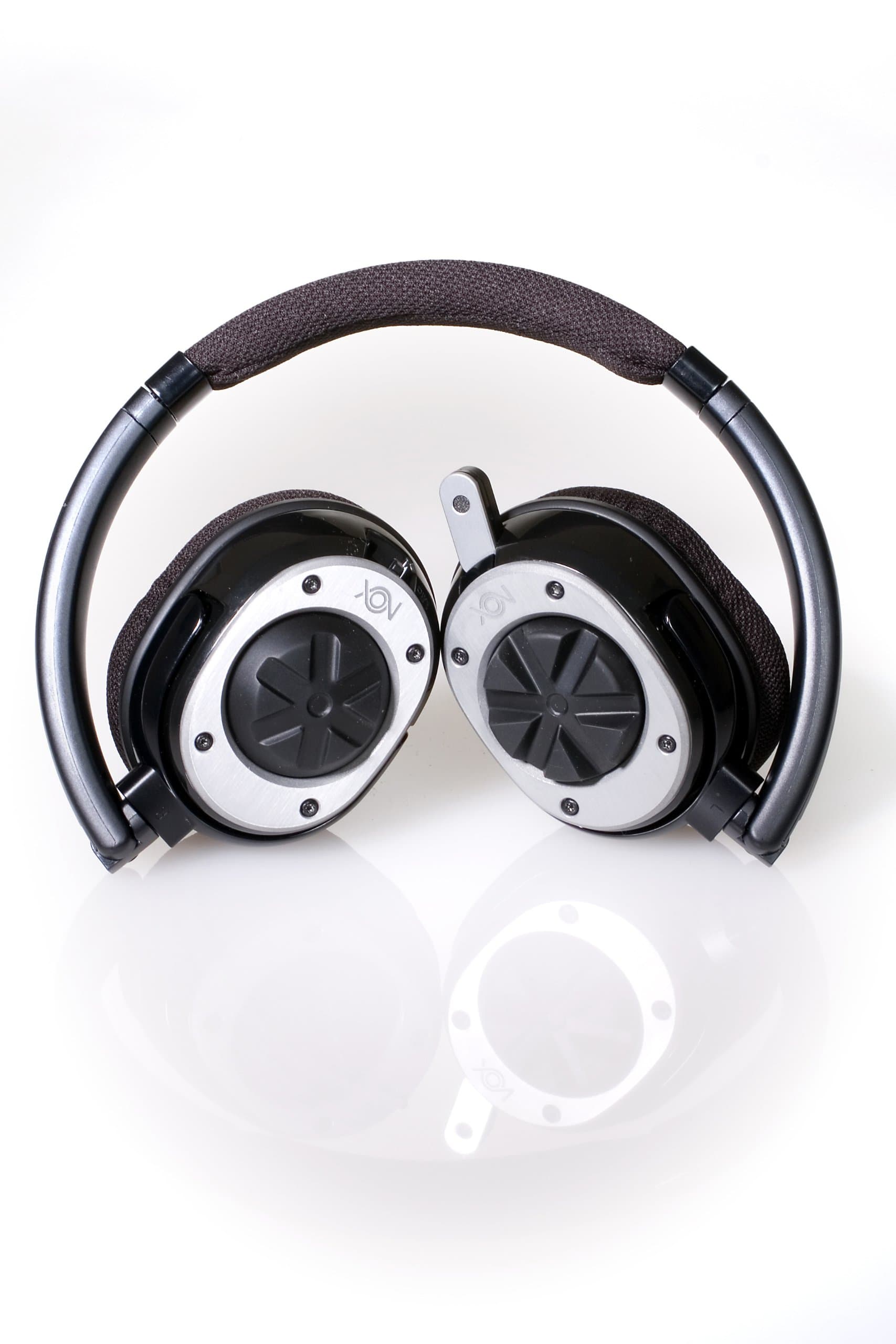 Specialist Gaming Headset - Black