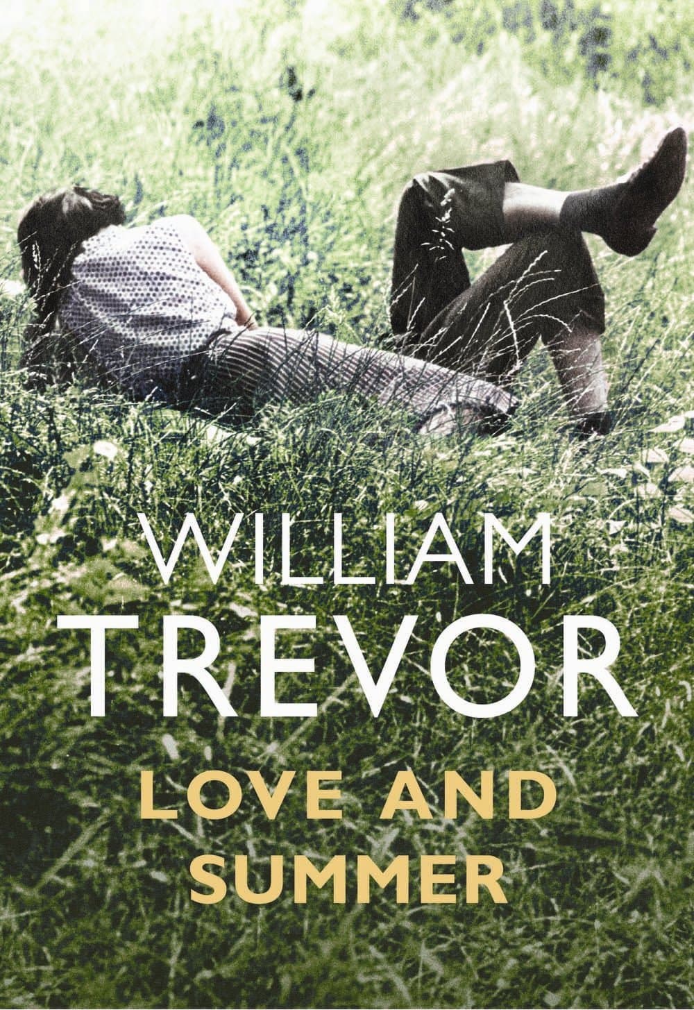 Love and Summer: William Trevor