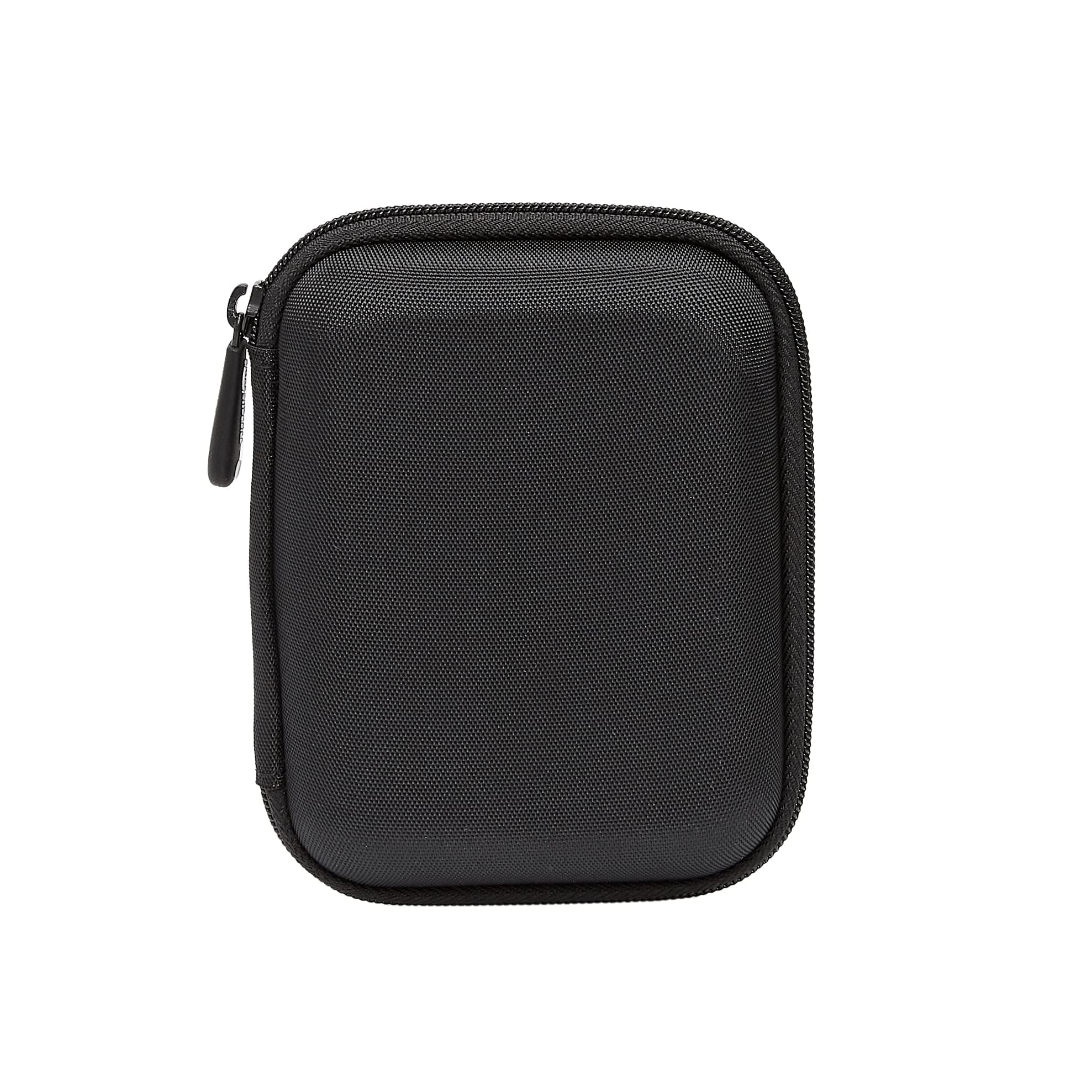 Small Hard Shell Carrying Case For My Passport Essential External Hard Drive