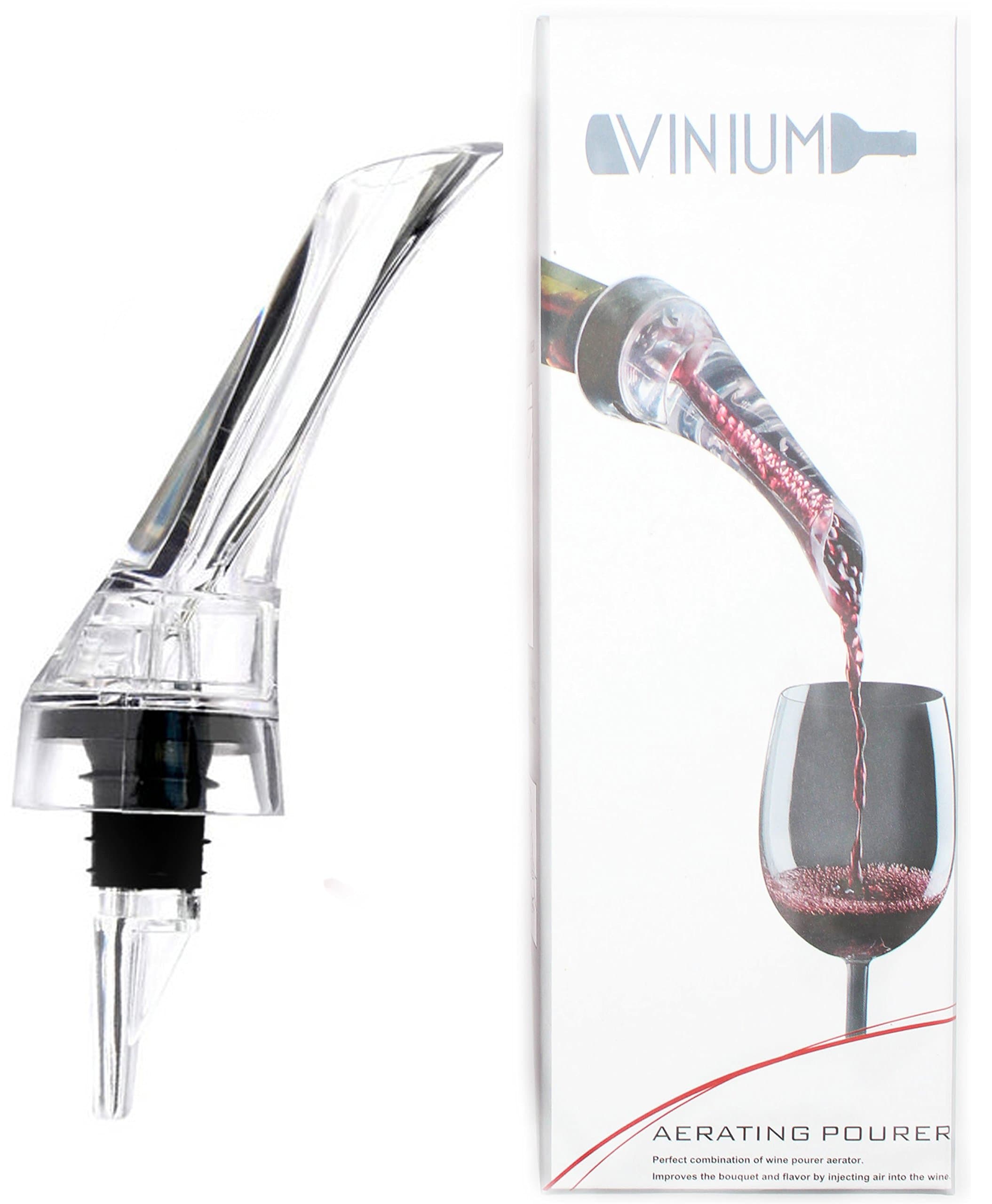 Vinium Wine Aerator Red Wine Aerating Pourer