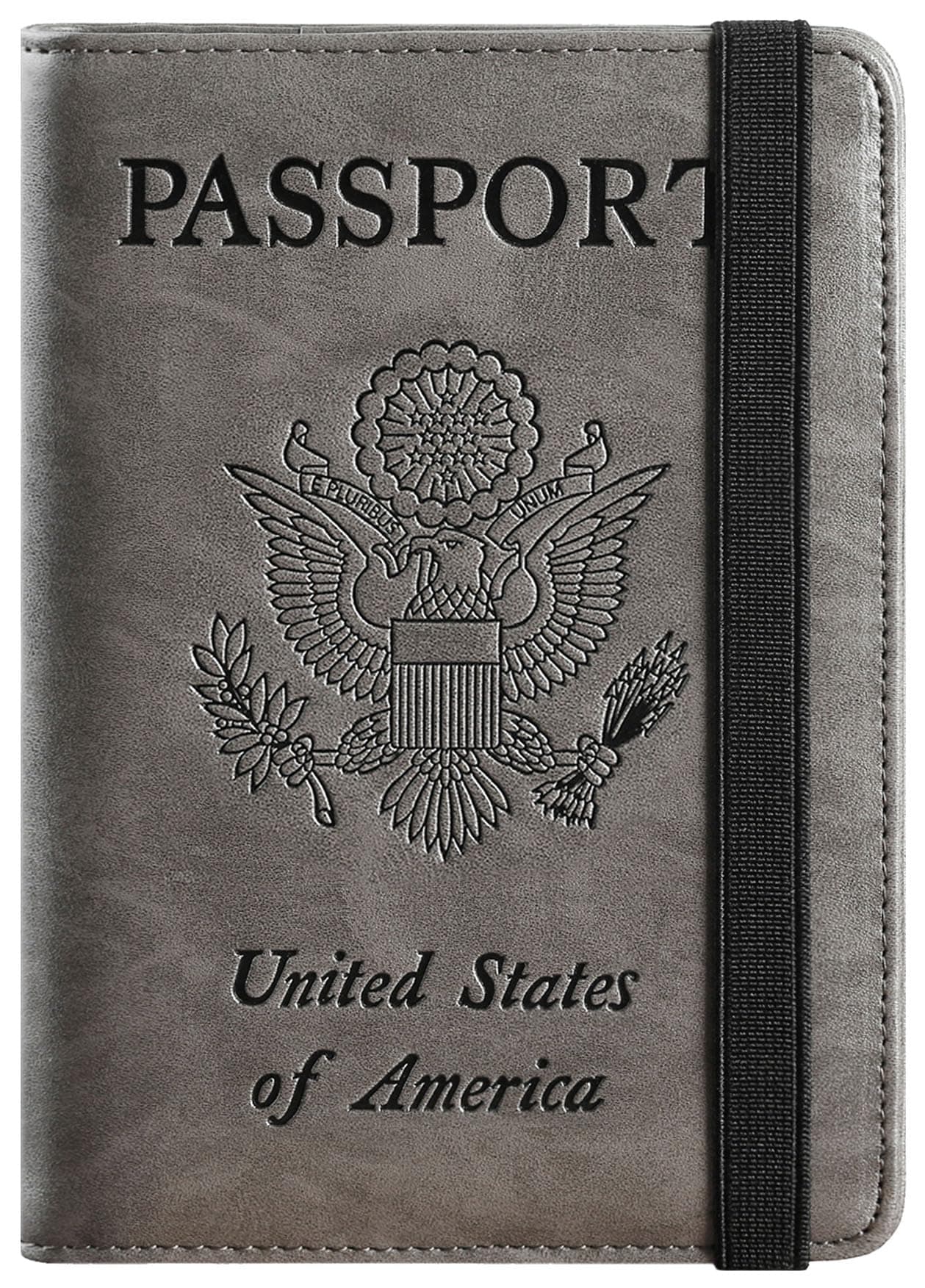 Classic Style / Elastic Band