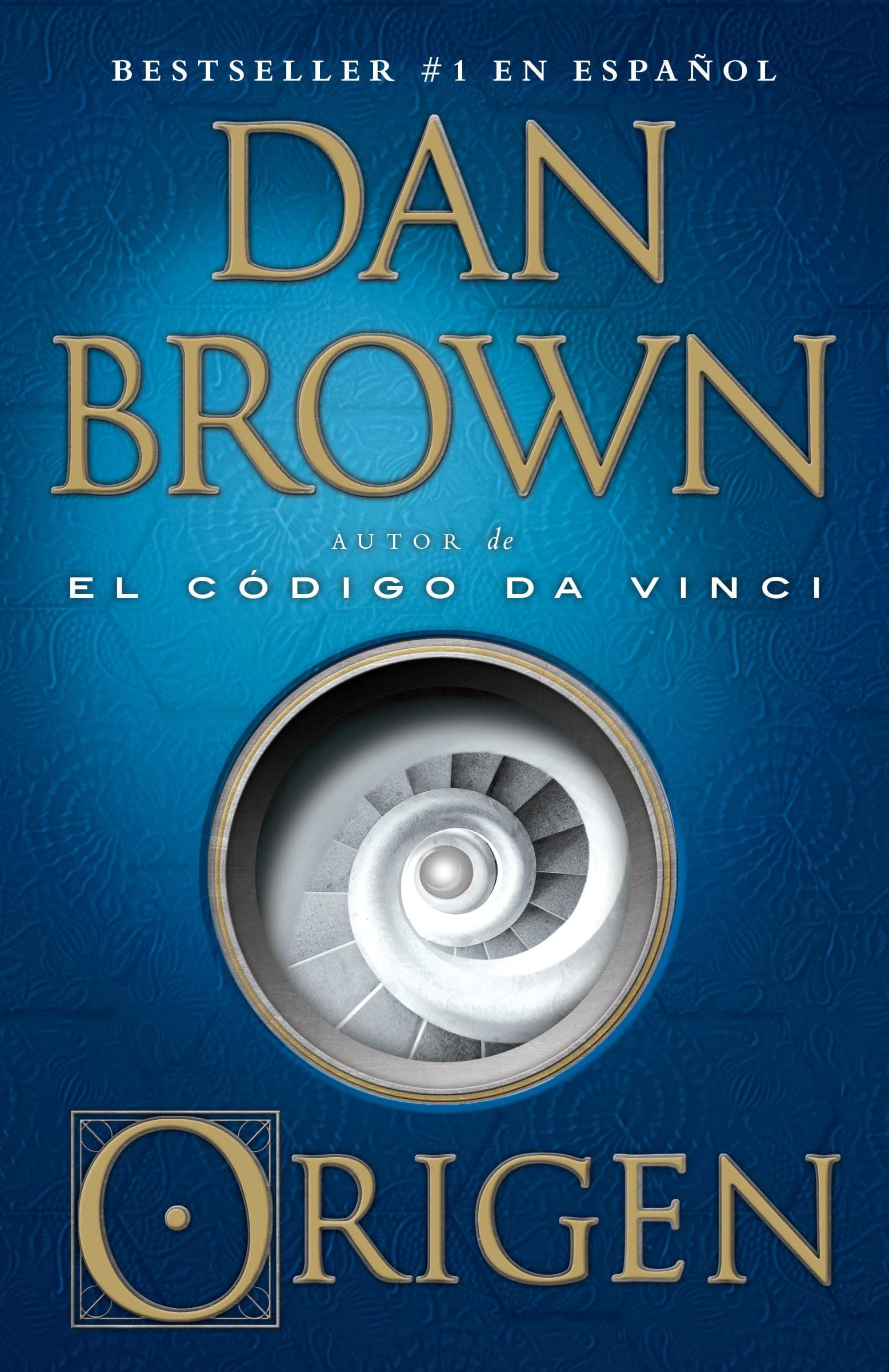 Origen / Origin (Spanish Edition)