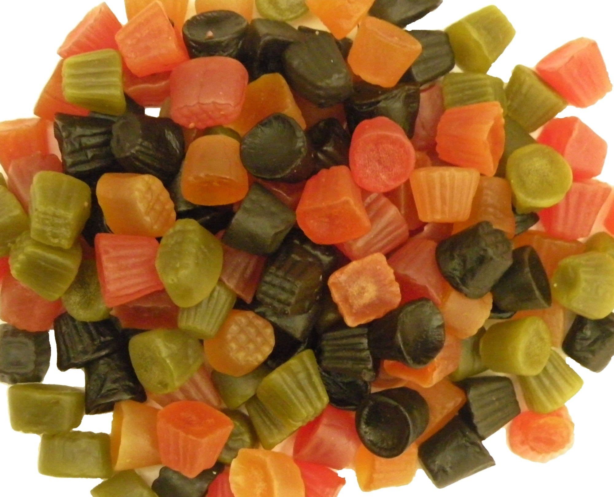 Lion Midget Gems (500g Bag)