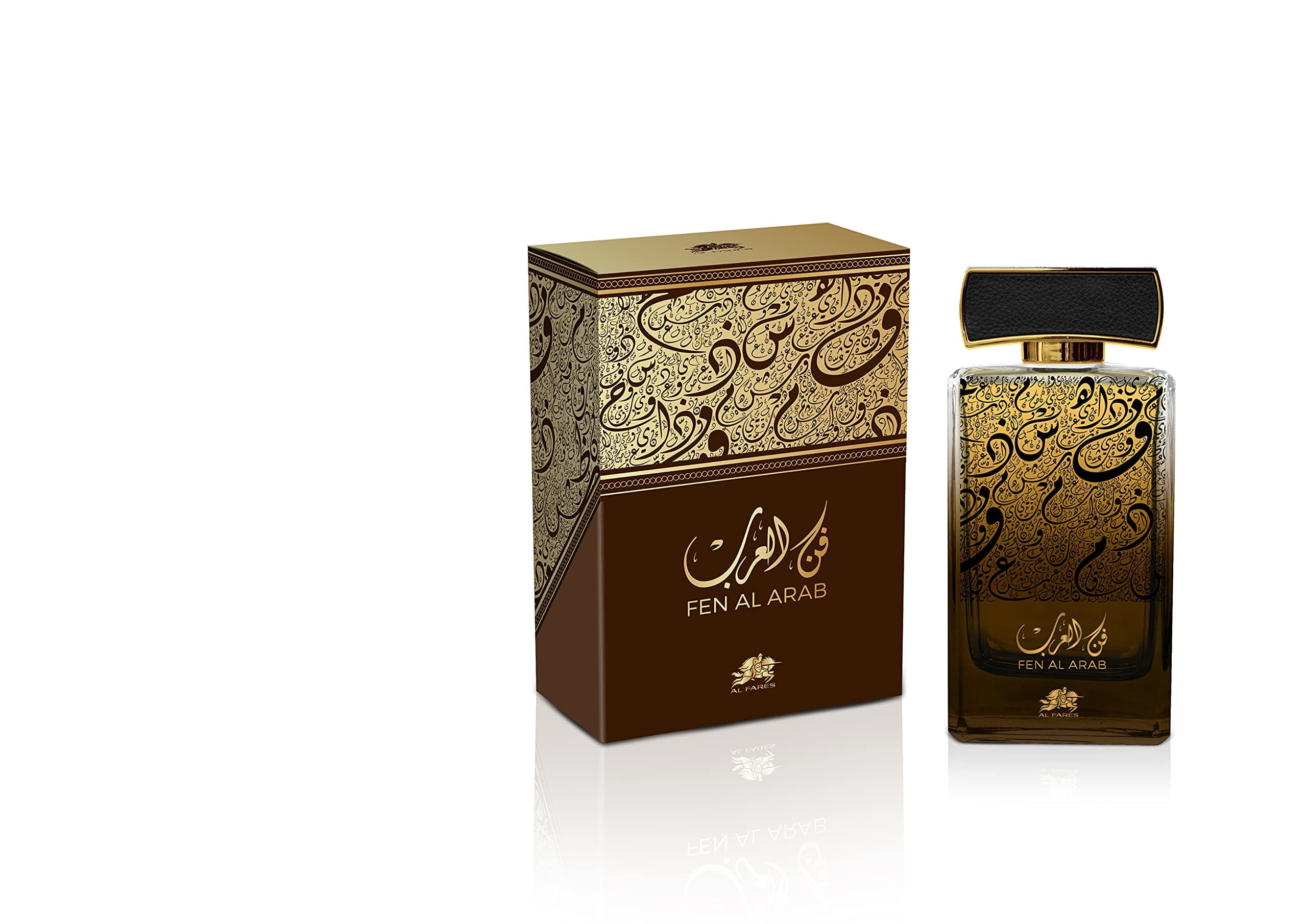 Fen Al Arab Unisex Perfume 100ml