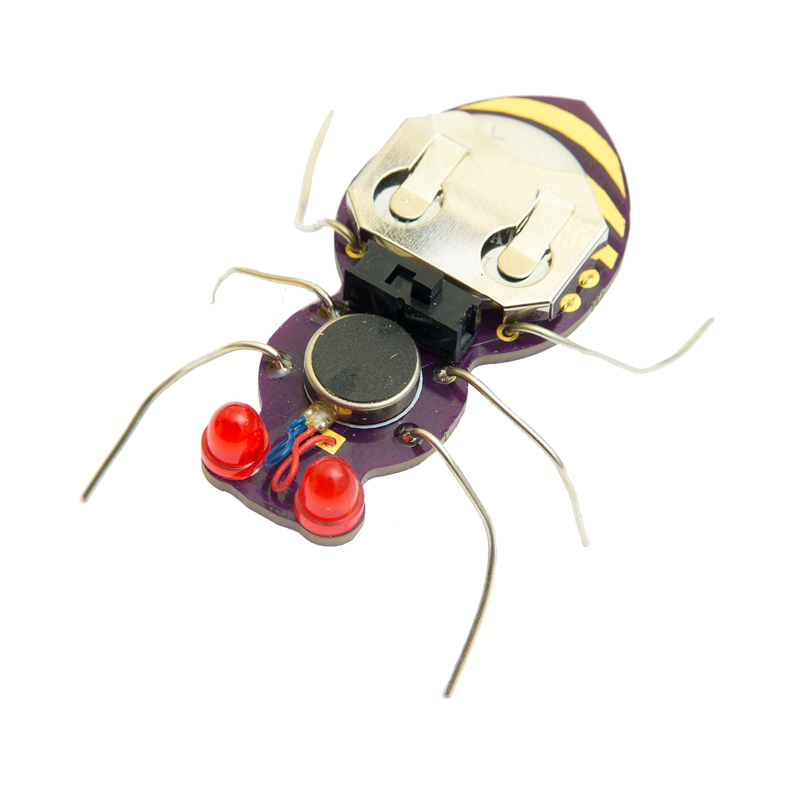 LEARN TO SOLDER KITSJitterbug
