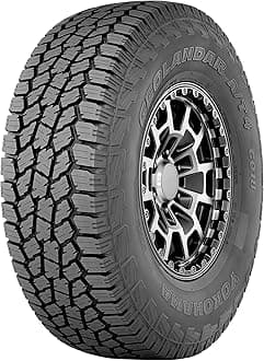 Yokohama Geolandar A/T4 G018 All Terrain LT30/9.50R15 104S C Light Truck Tire