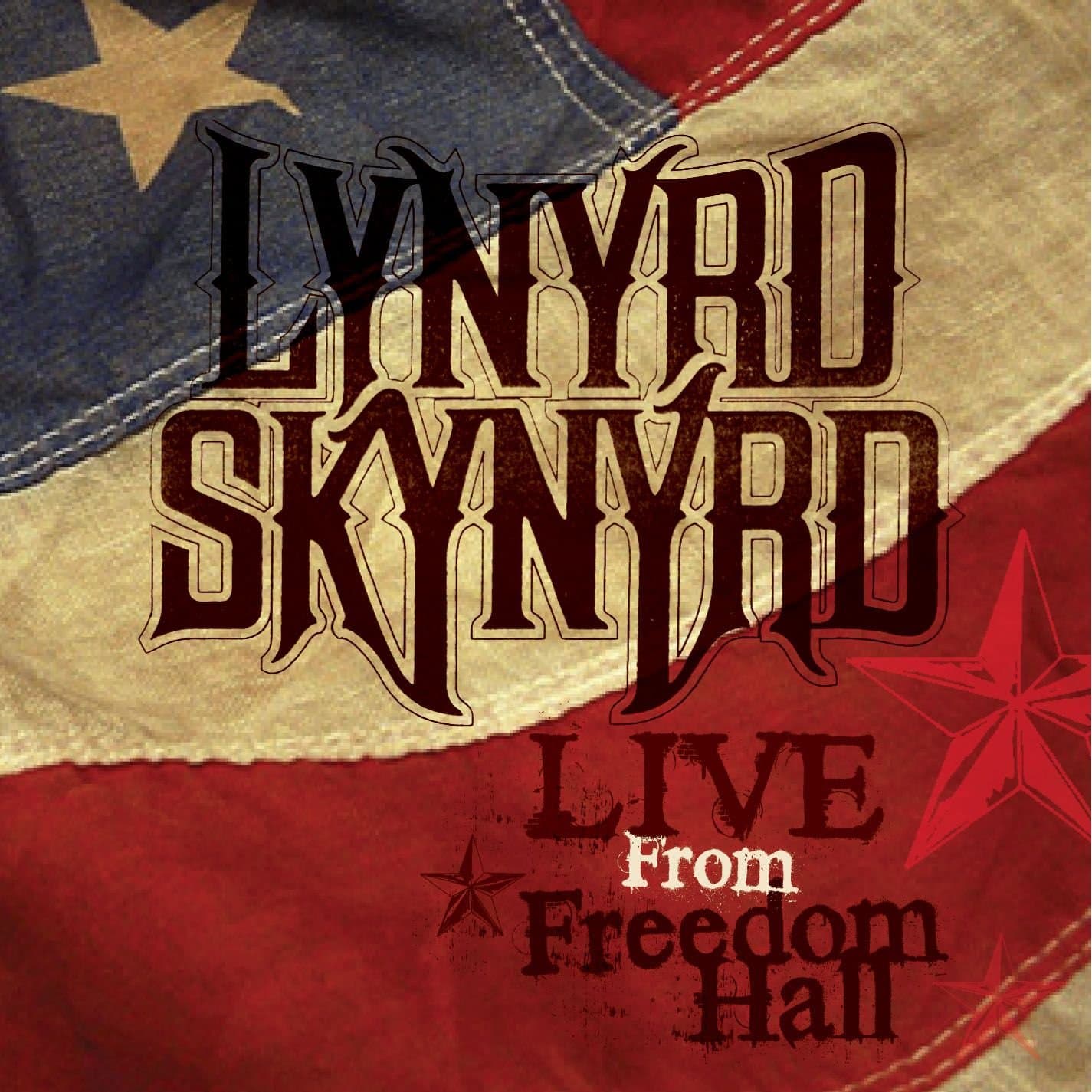 Lynyrd Skynyrd: Live From Freedom Hall