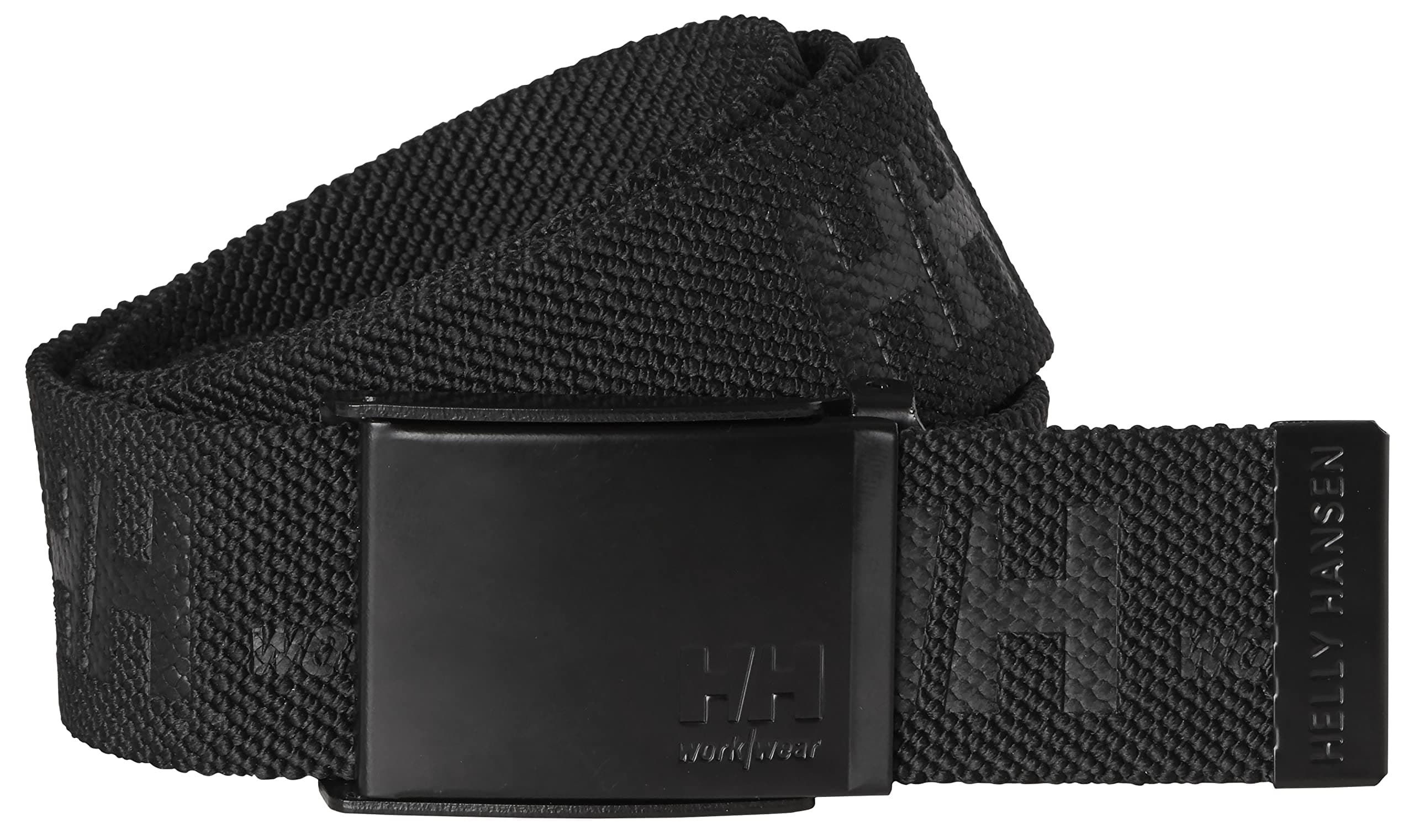 Workwear Unisex HH Logo Webbing Belt