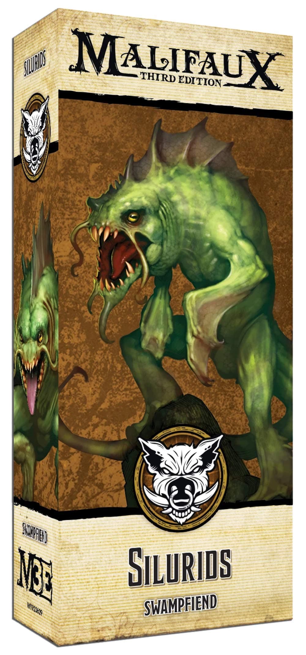 Wyrd Games WYR23629 Accessories