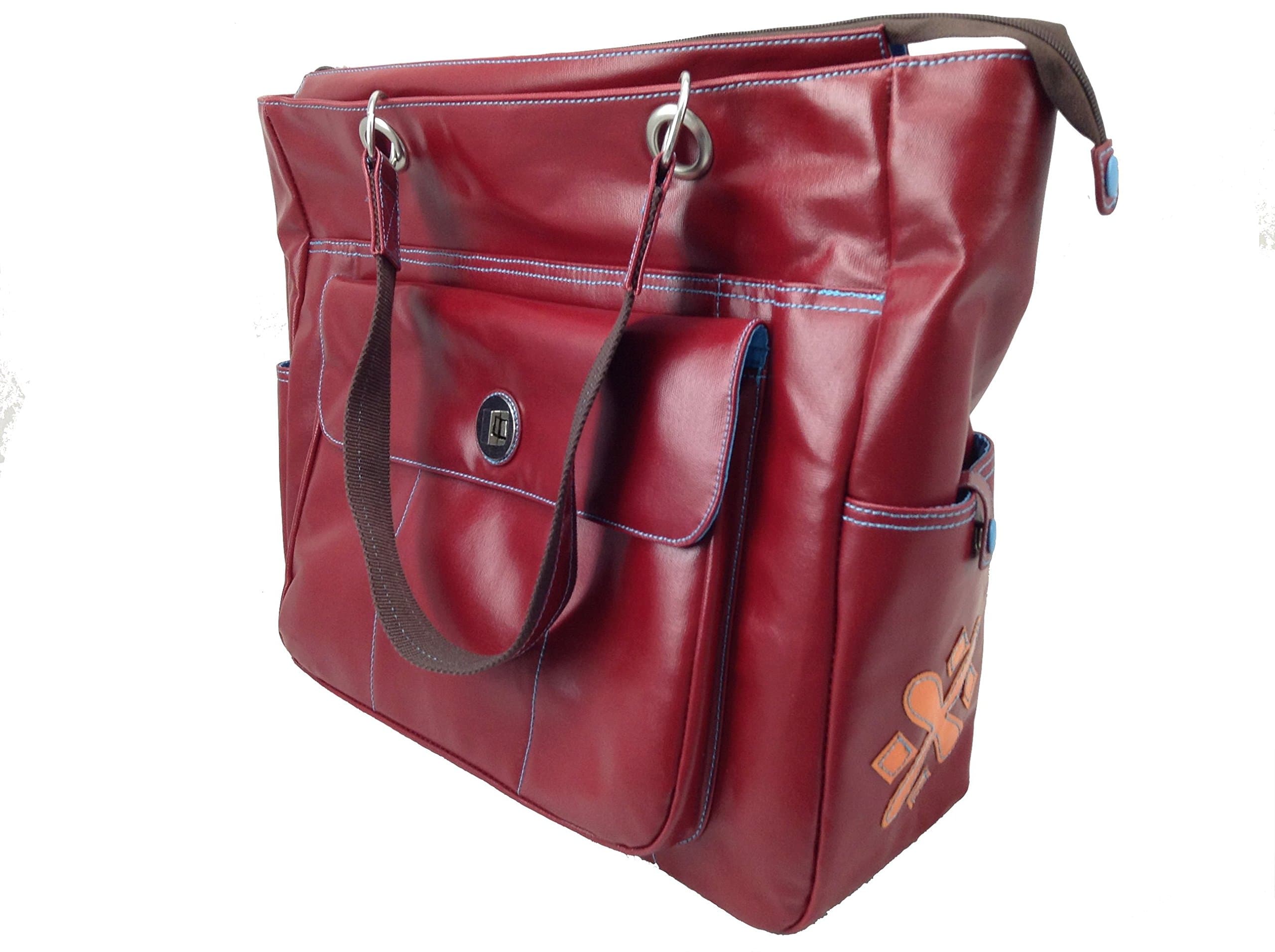 Korri Carry All Scarlet