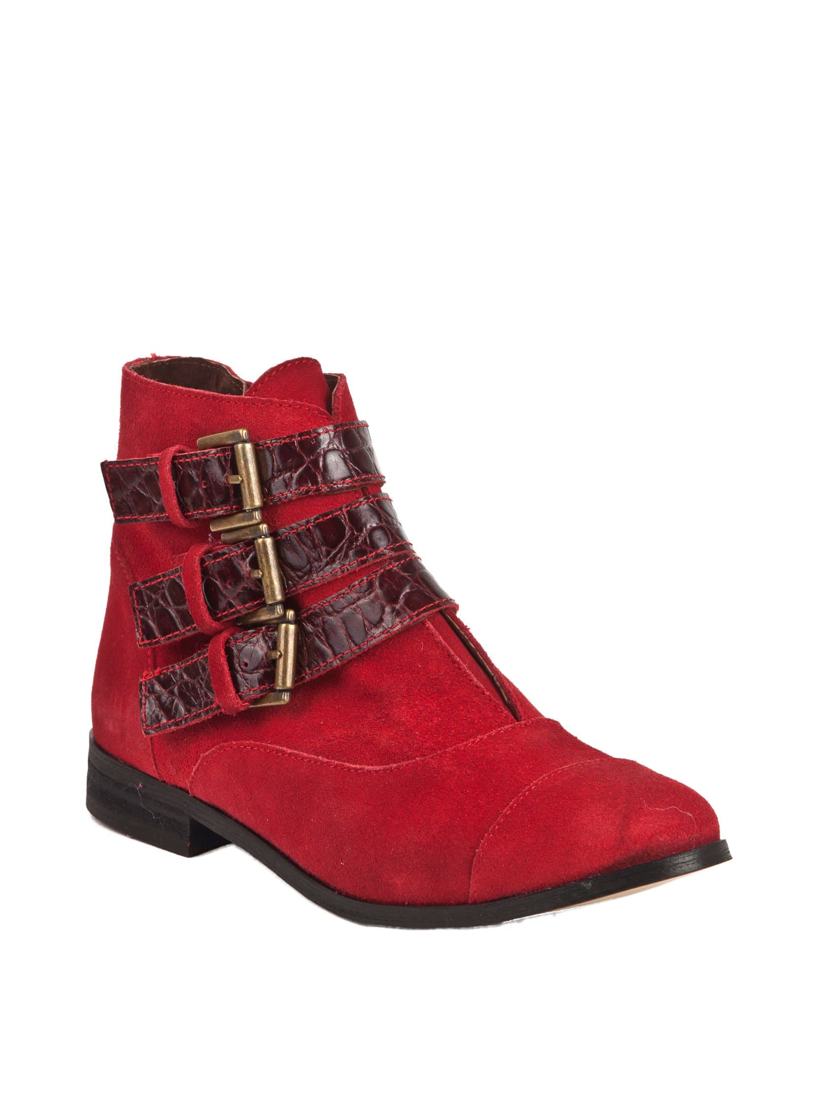 Vienty Women's Correas Ankle Boots