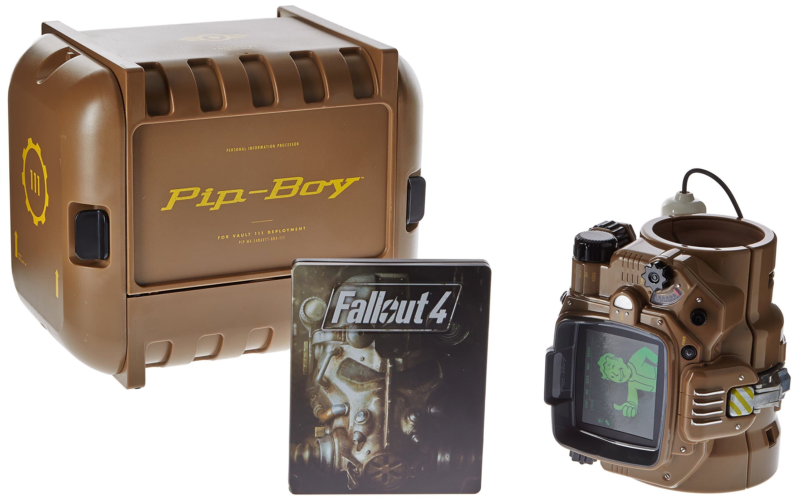 Fallout 4 Pip Boy Edition PC Game