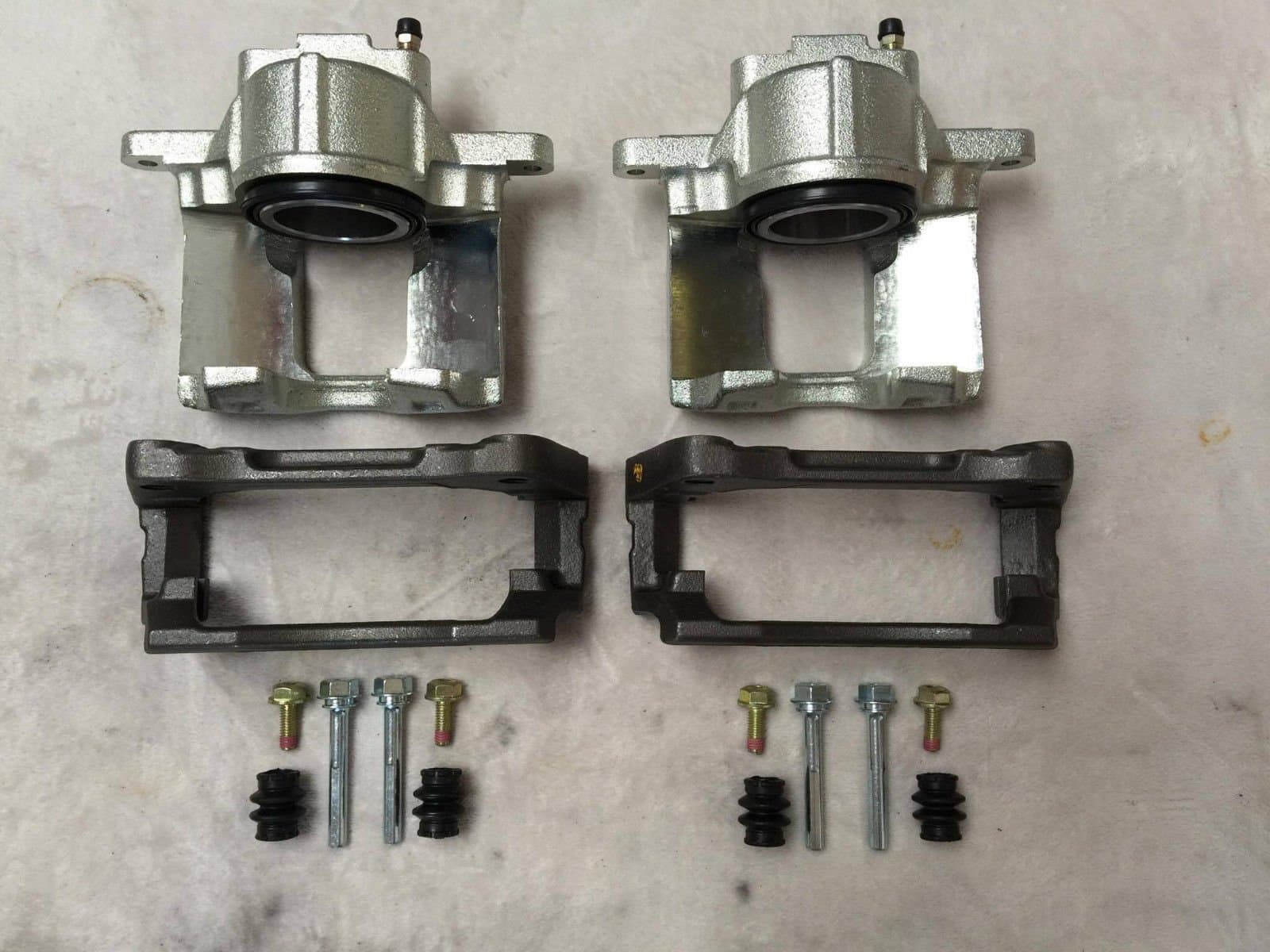 Nty HZP-CH-004 - Brake Caliper