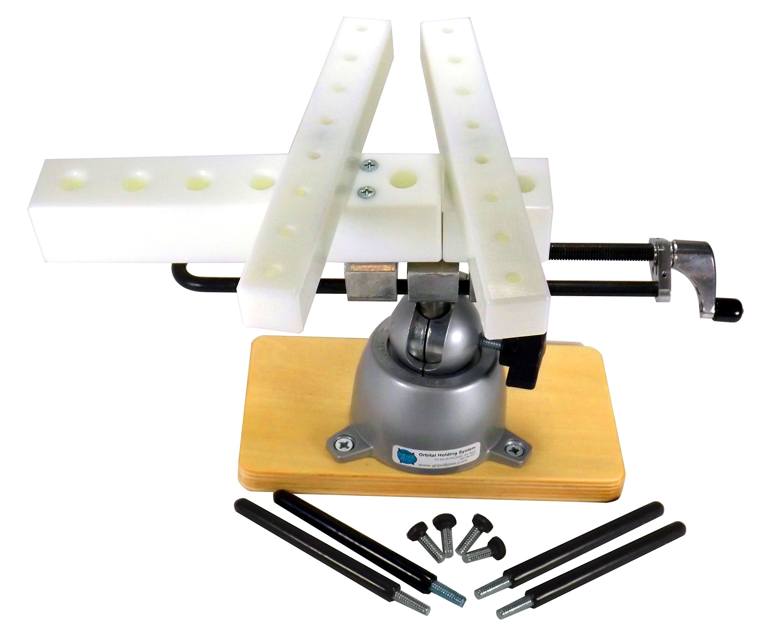 Orbital Holding System