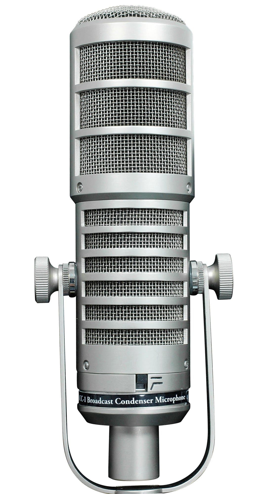 MXL Mics MXL BCC-1 Condenser Microphone, Cardioid