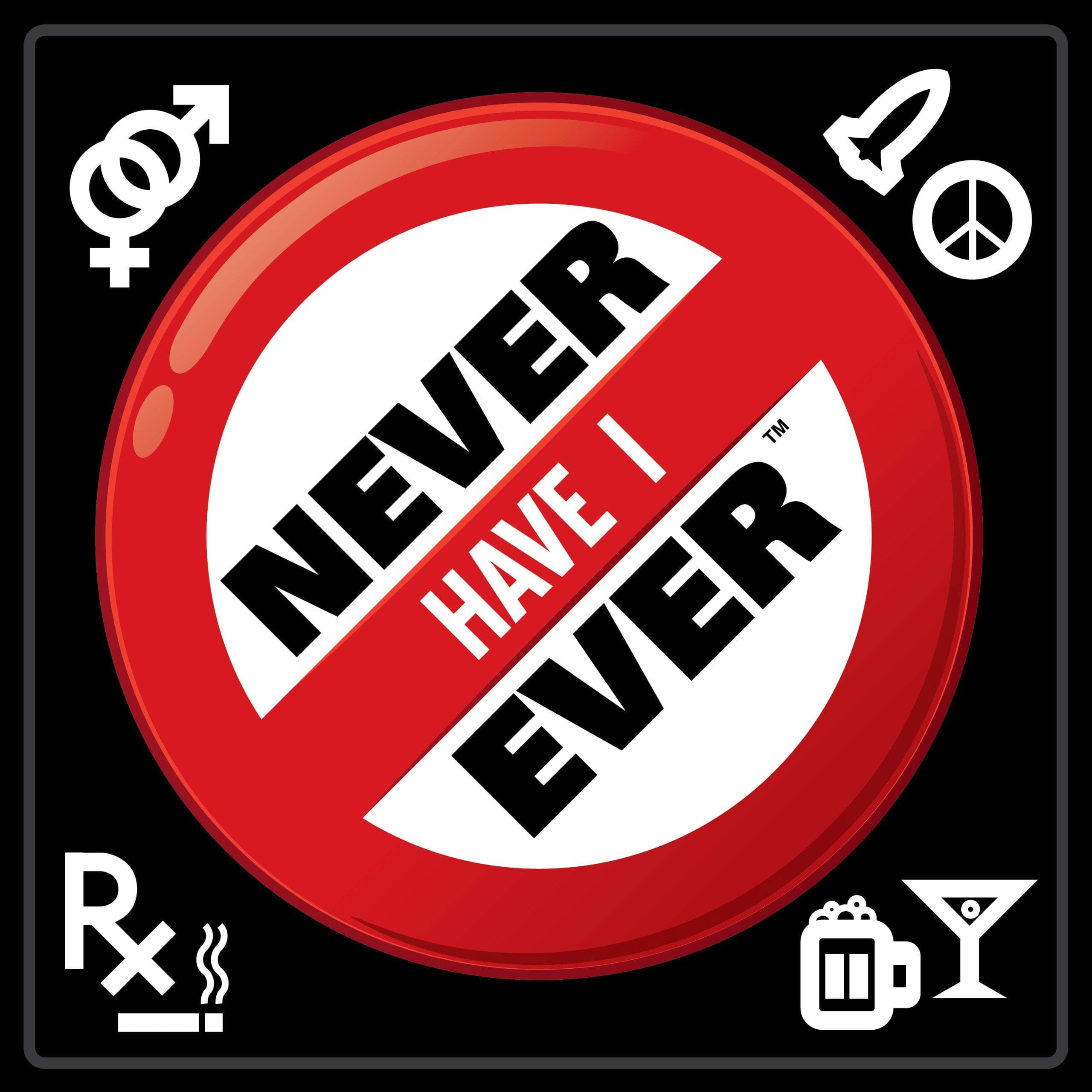 Never Have I Everâ€“ This is The Verbal Drinking Game Turned into a Board Game