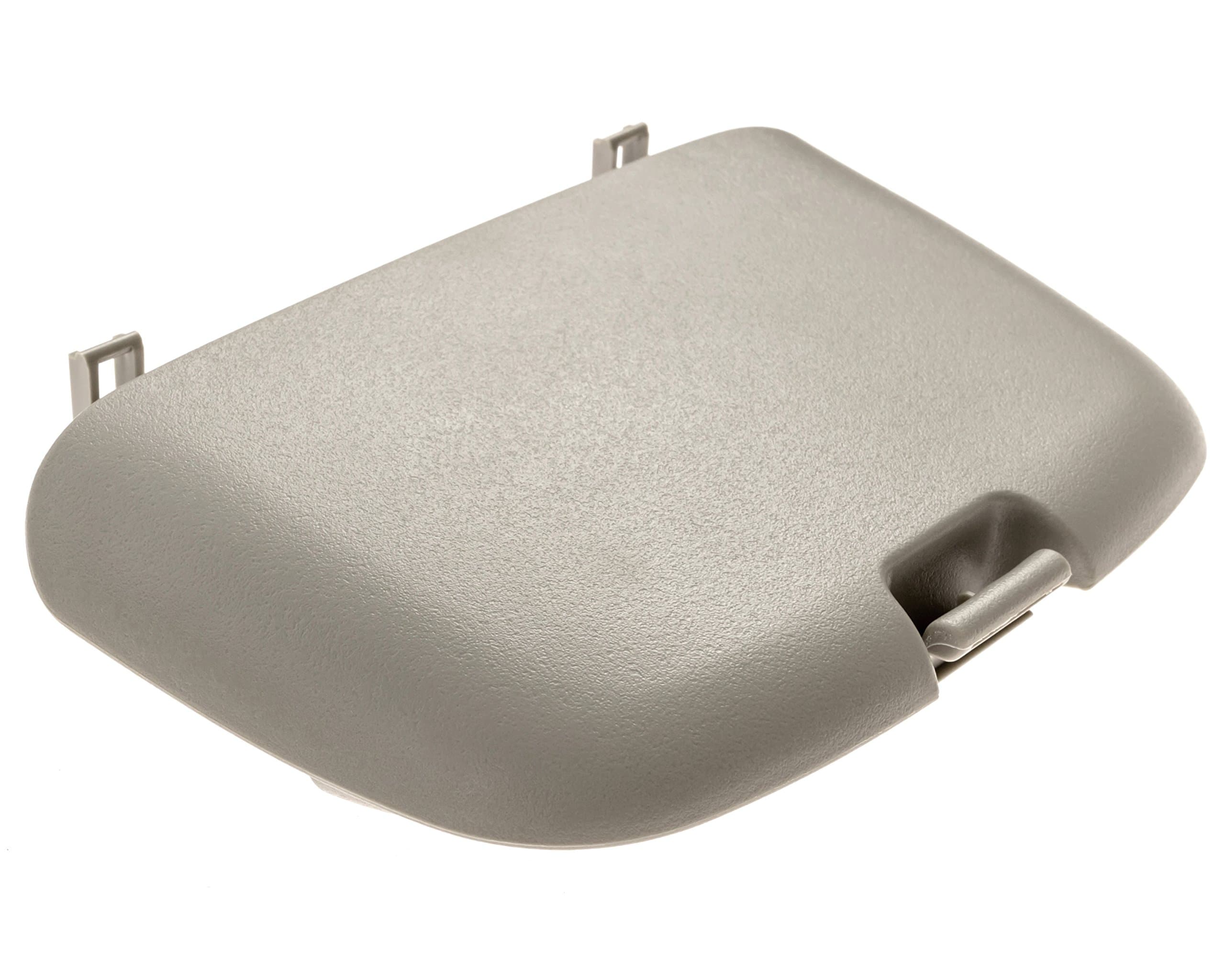 Dodge Ram 99-01 Overhead Console Sunglass Holder Bin SN96TL2AA - Color is Beige/Tan - FITS Years 1999-2001 Ram 1500, 2500, 3500 and Year 2002 Ram 2500 & 3500