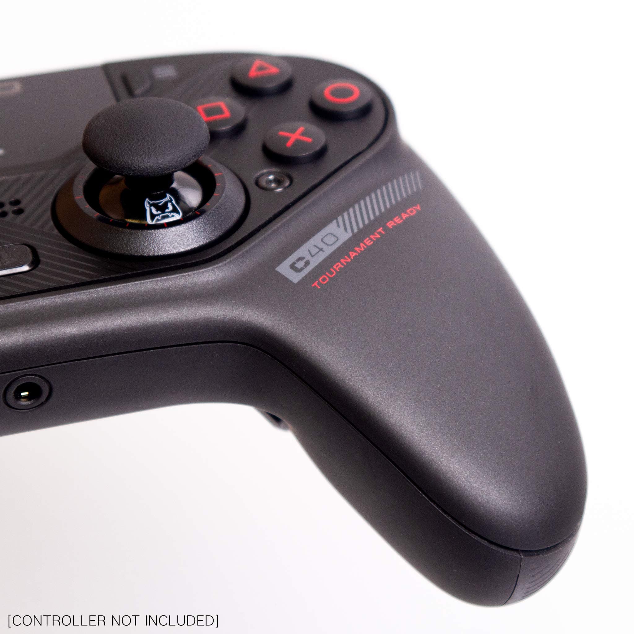 Evil ControllersAstro C40 TR Controller Replacement Thumbstick Kit with Standard Tension