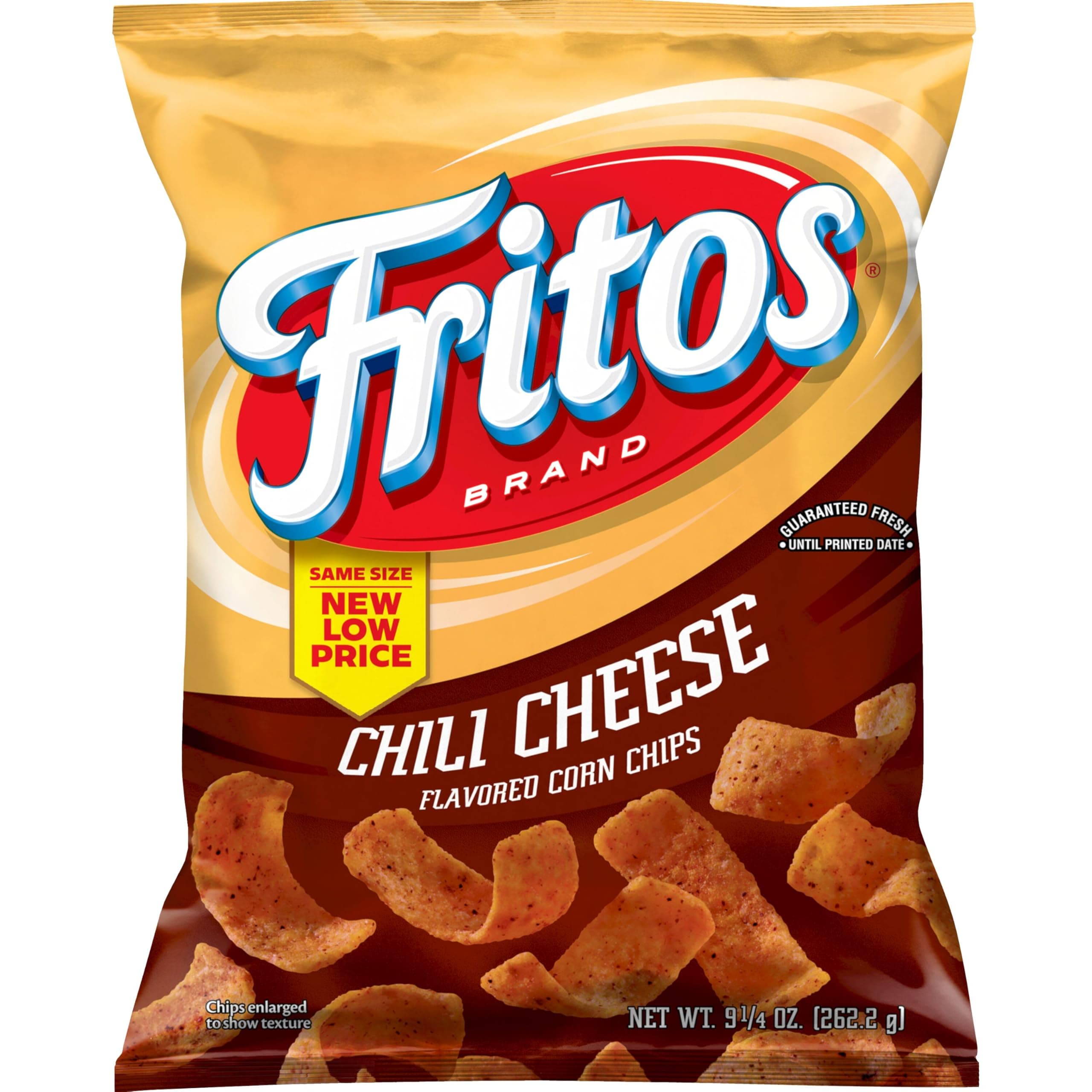 Chili Cheese Corn Chips, 9.25 oz