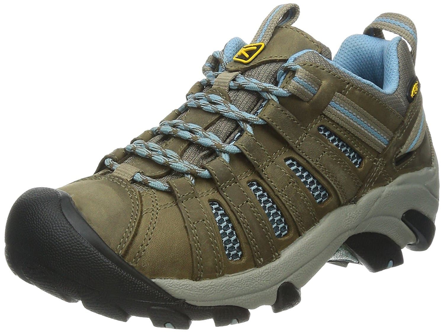 Women's Voyageur Low Height Breathable