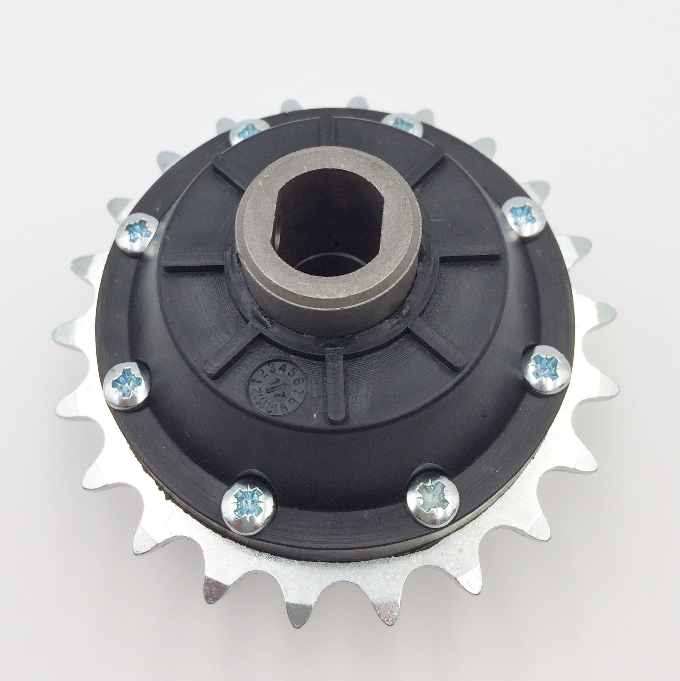 GT82005 Differential D16