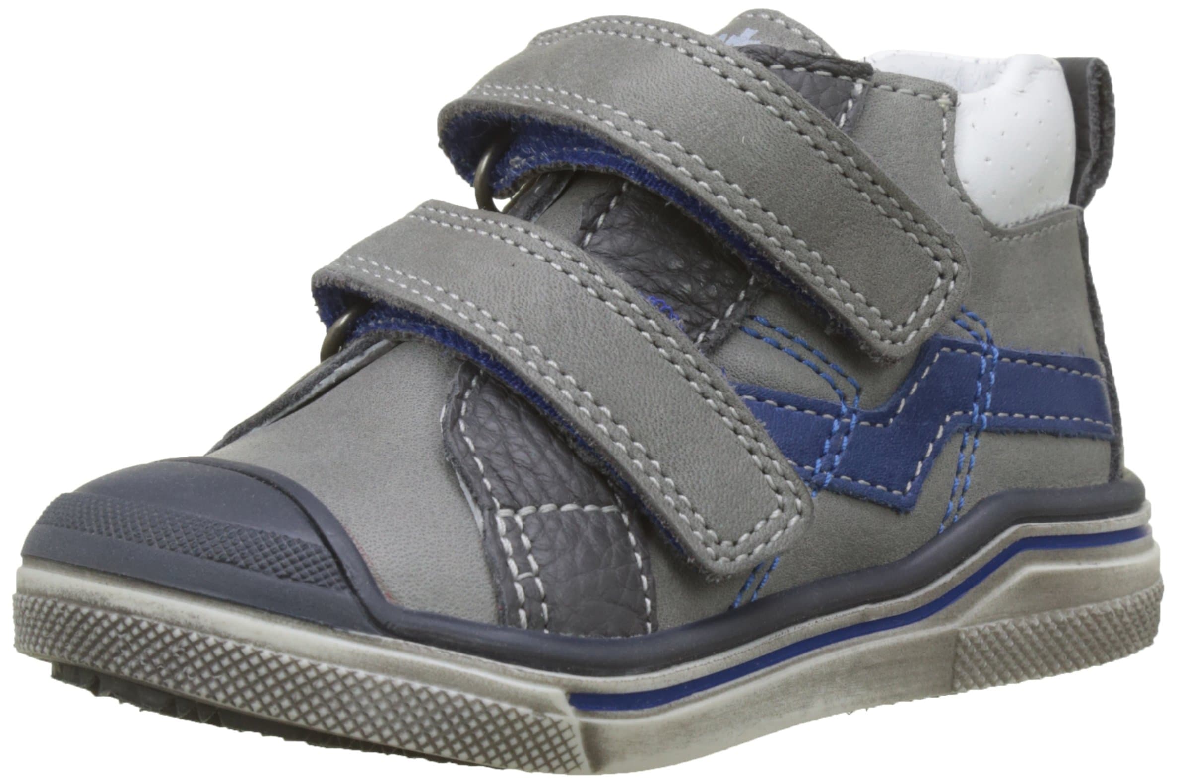 Men's AIVEREST Hi-Top Trainers, Grey (Gris 330), 4.5