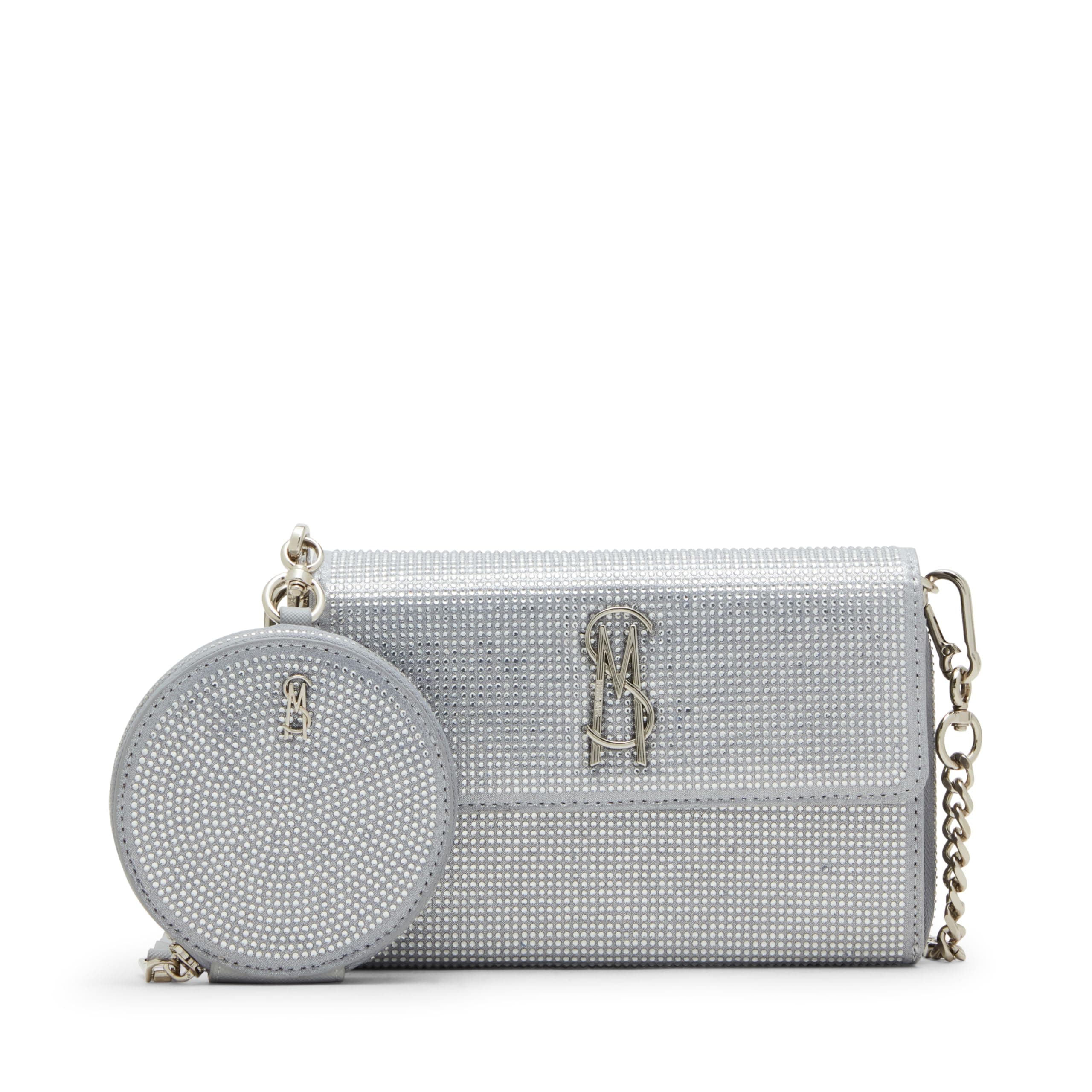 Steve Madden カリーナ ウォレット クロスボディ