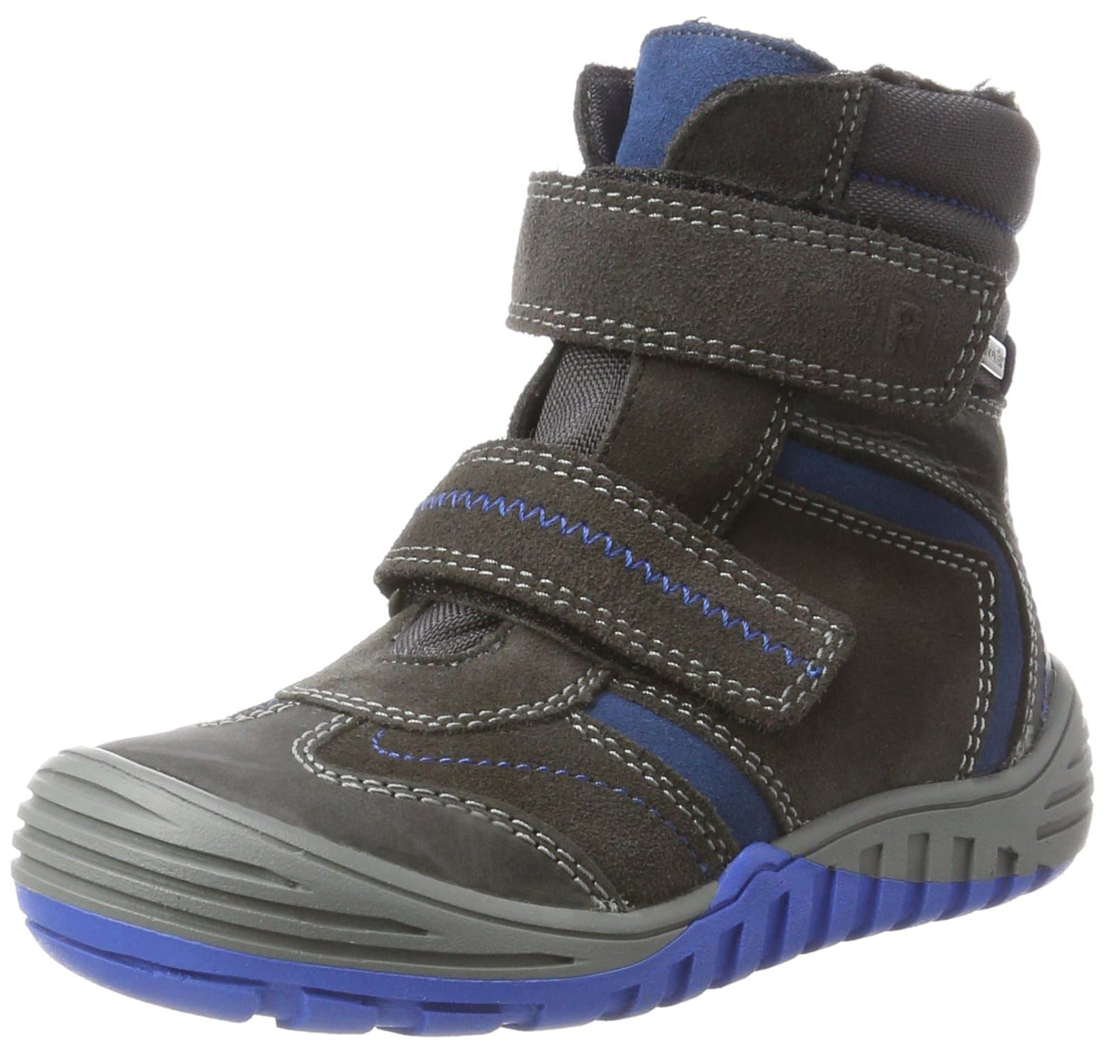 Richter Kinderschuhe Boys Marvis S Boots