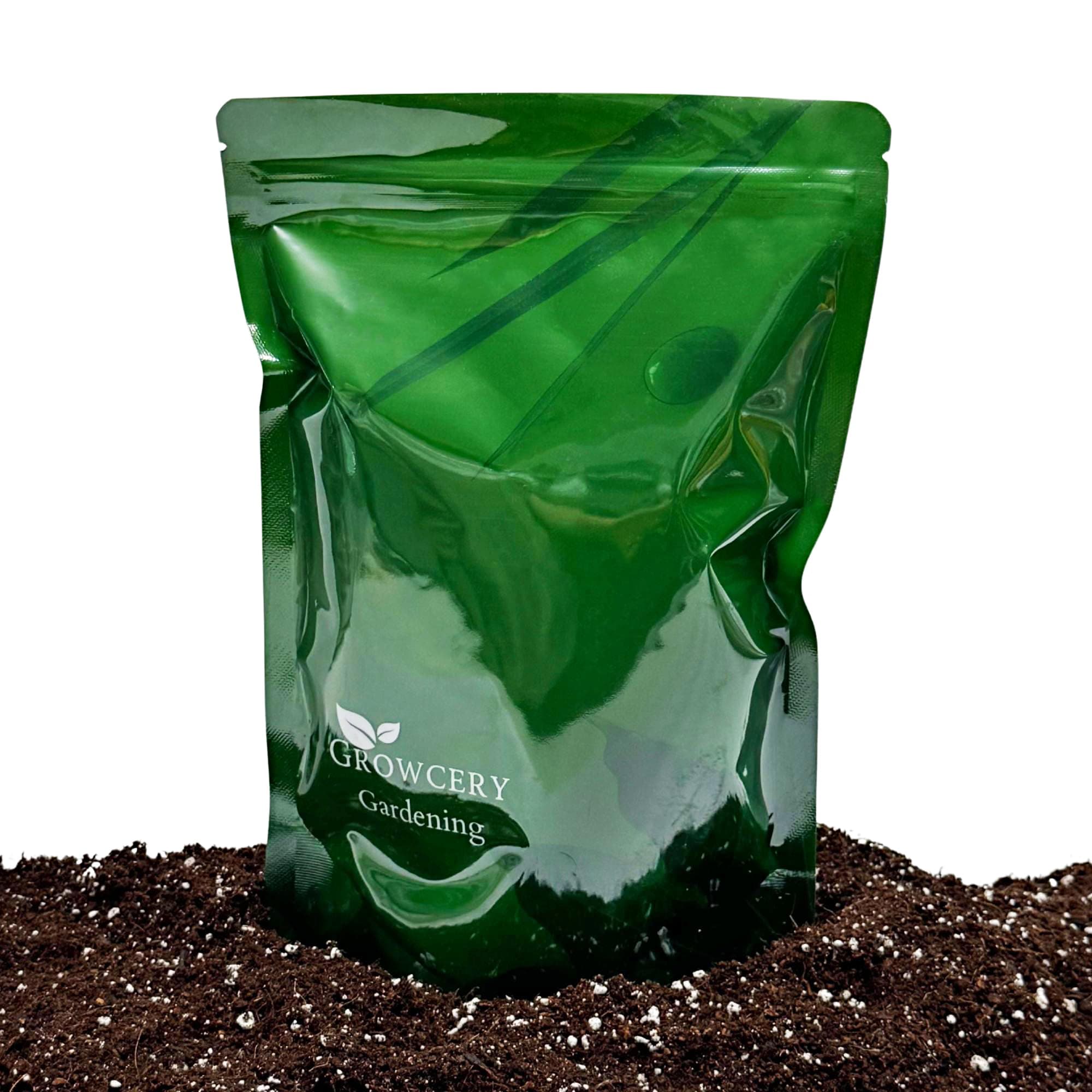 Coco Perlite Mix 70/30 with activated biochar - Enhanced Potting Soil Mix for Optimal Plant Growth and Health (5L)