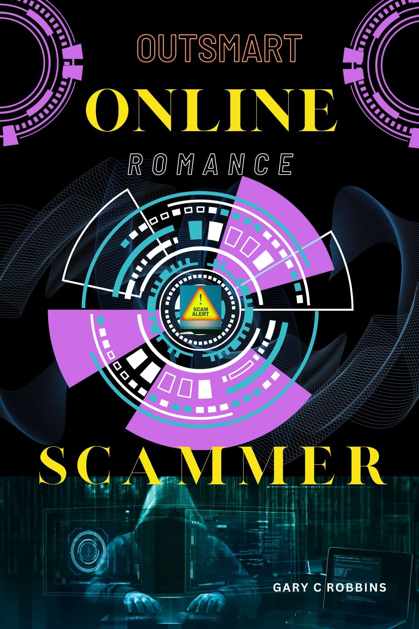 Outsmart Online Romance Scammer: Complete Guide On How To Define Online Romance Scammers And Ways To Outplay Them