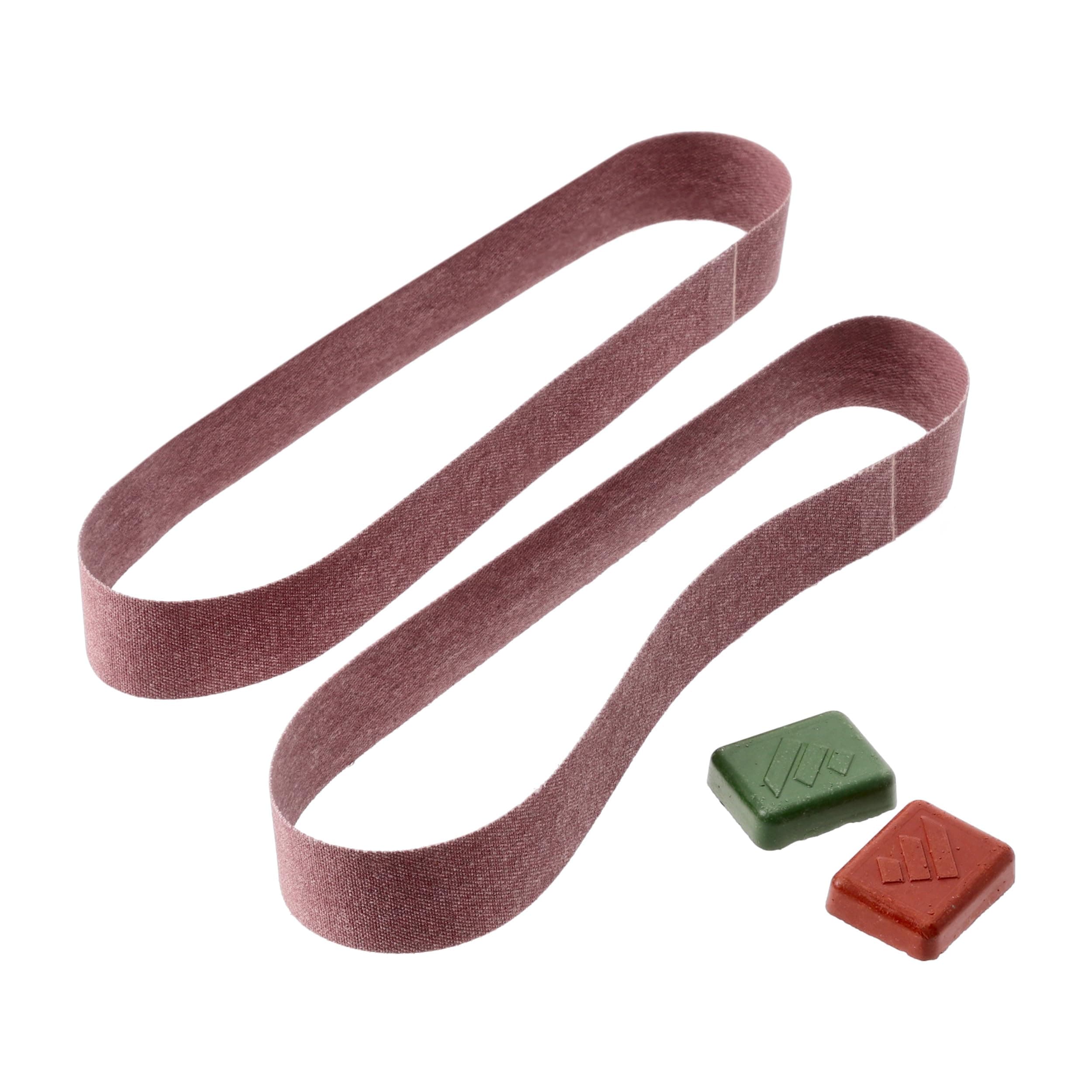 Work Sharp Ken Onion Stropping Belt Kit