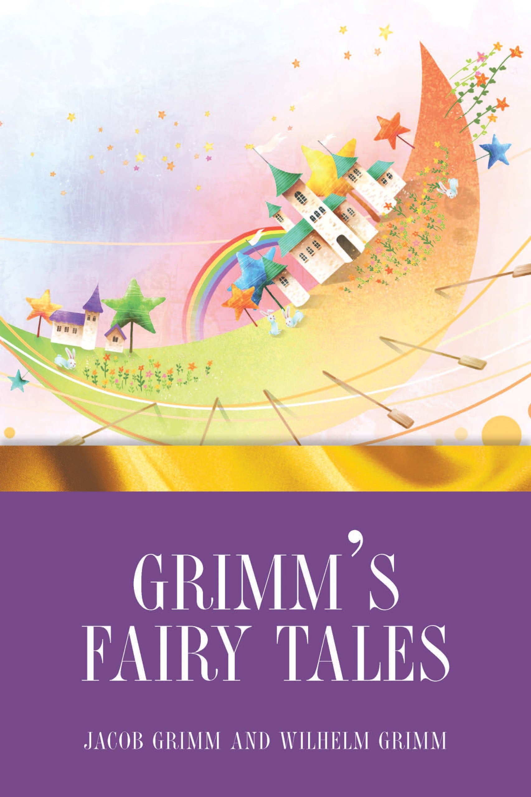 Grimm's Fairy Tales